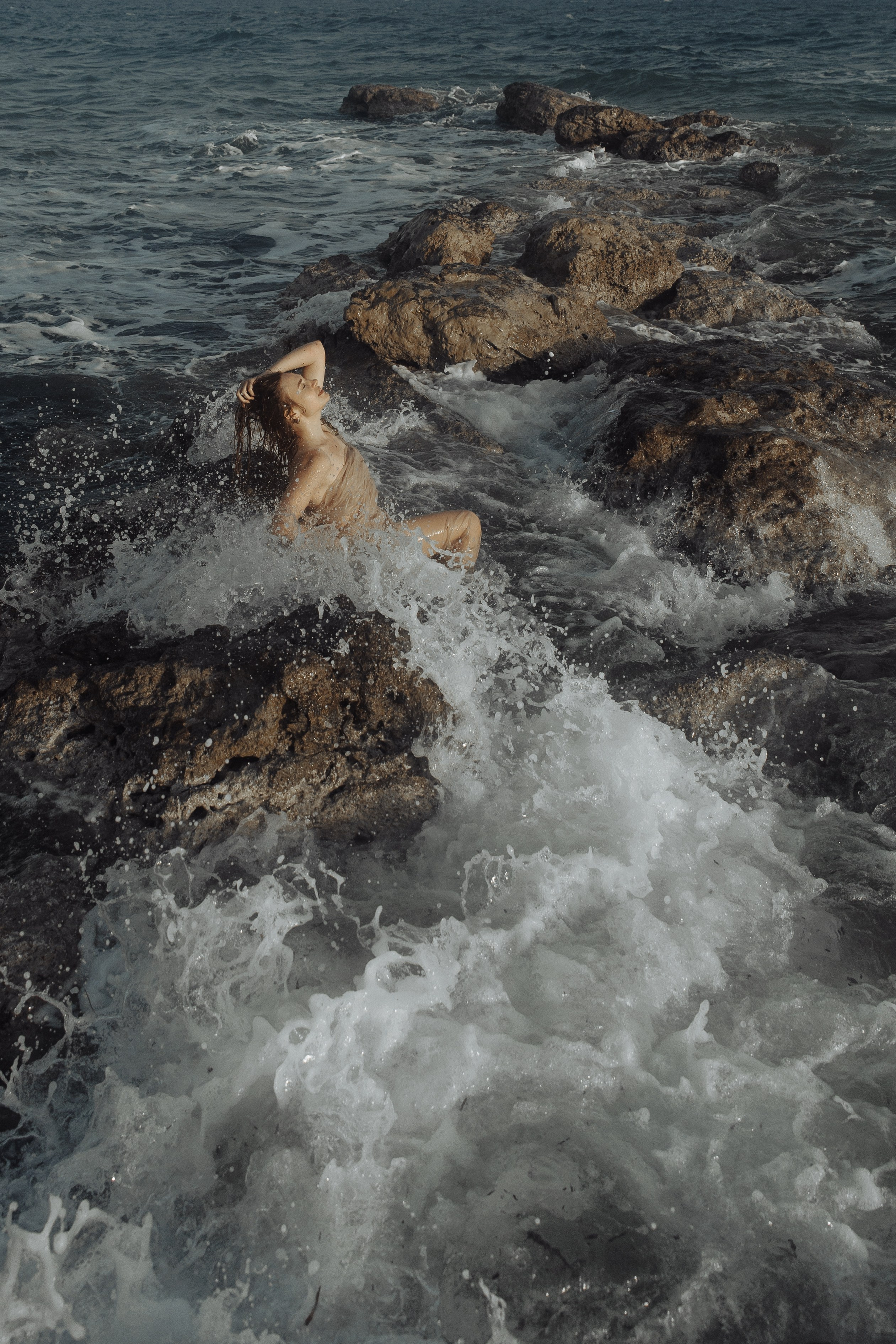 L. Фотограф на Кипре Наталья Годына