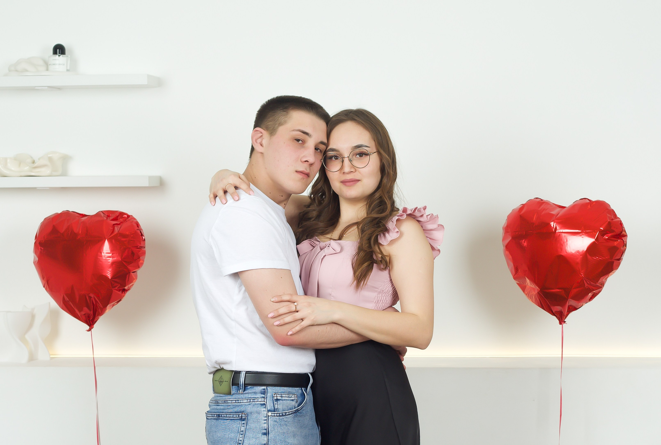 Любовь в каждом кадре. Фотограф Чебоксары, Казань, Москва