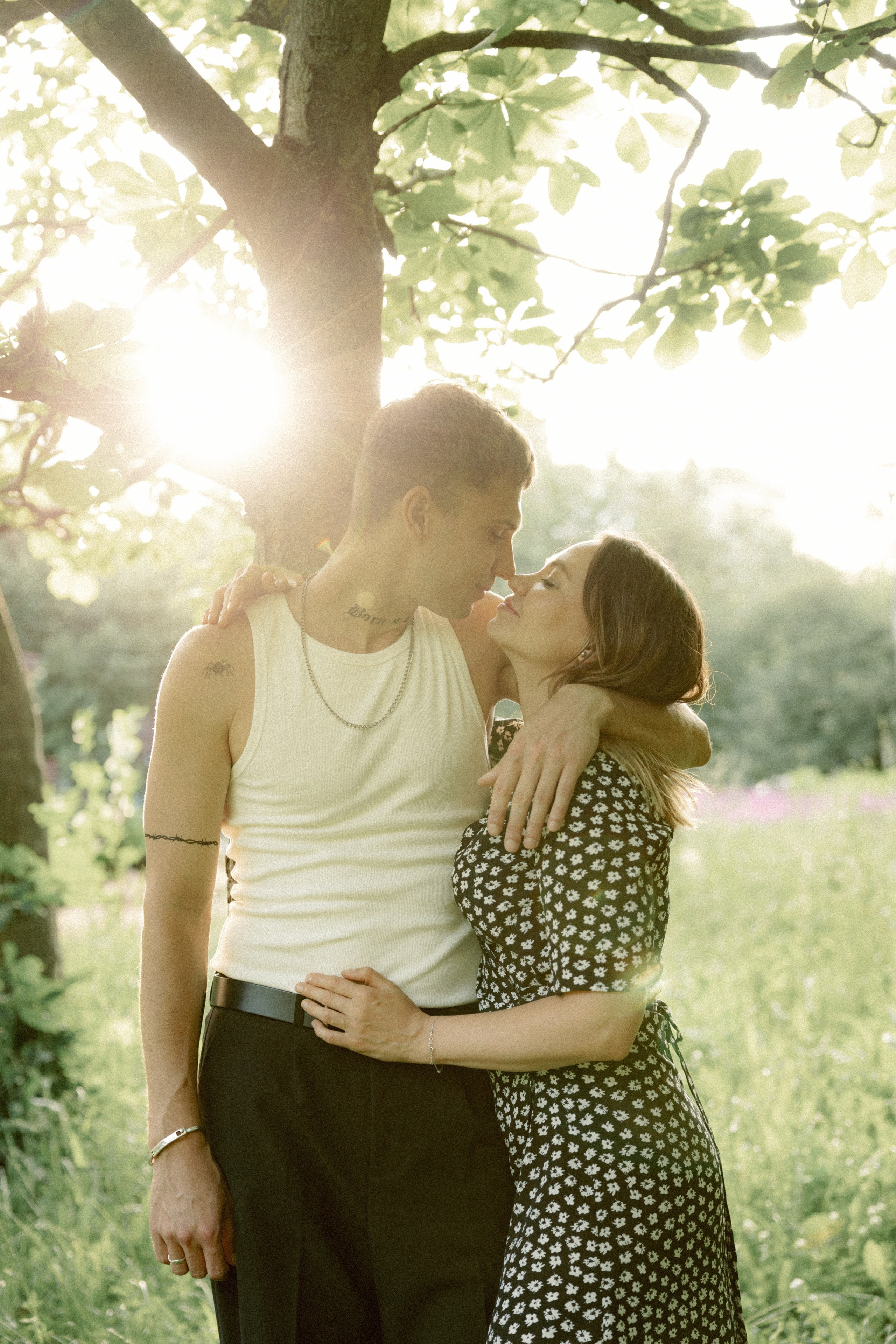 Гриша + Алина + Платон. Семейный и детский фотограф Юлия Шох