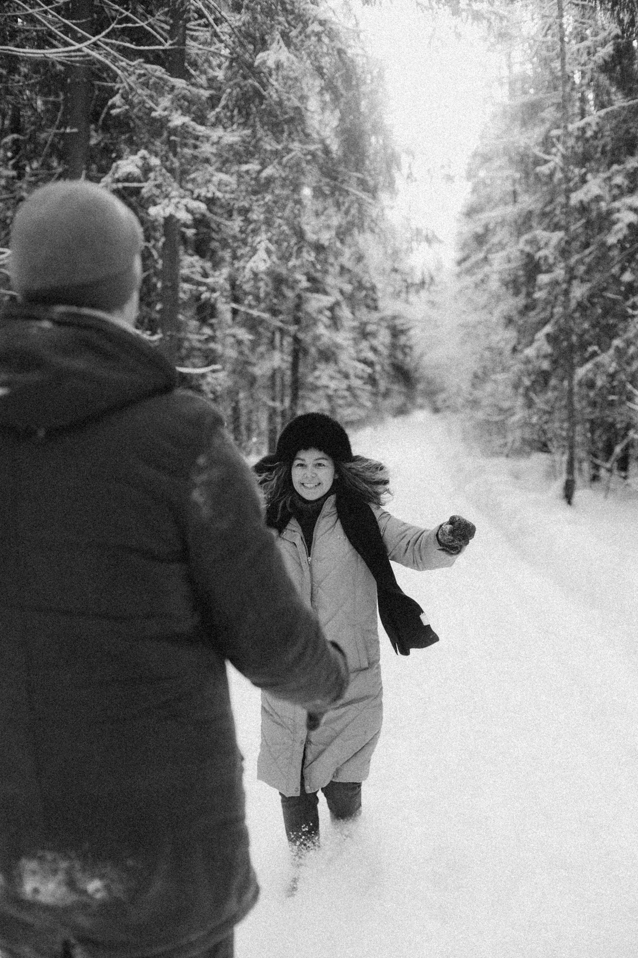 Аня + Степан. Семейный и детский фотограф Юлия Шох