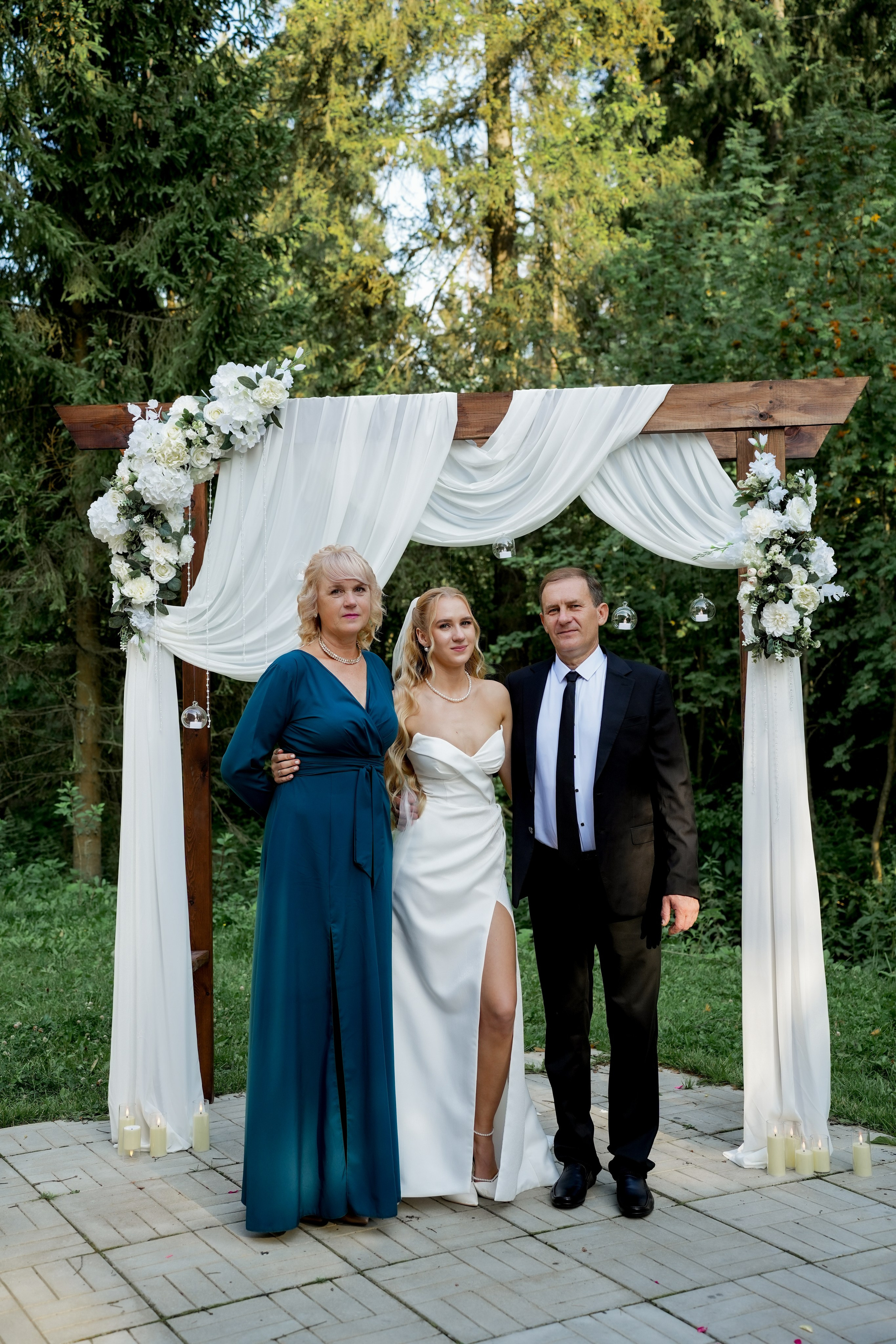 Егор и Анна. Фотограф Элина Задорожная