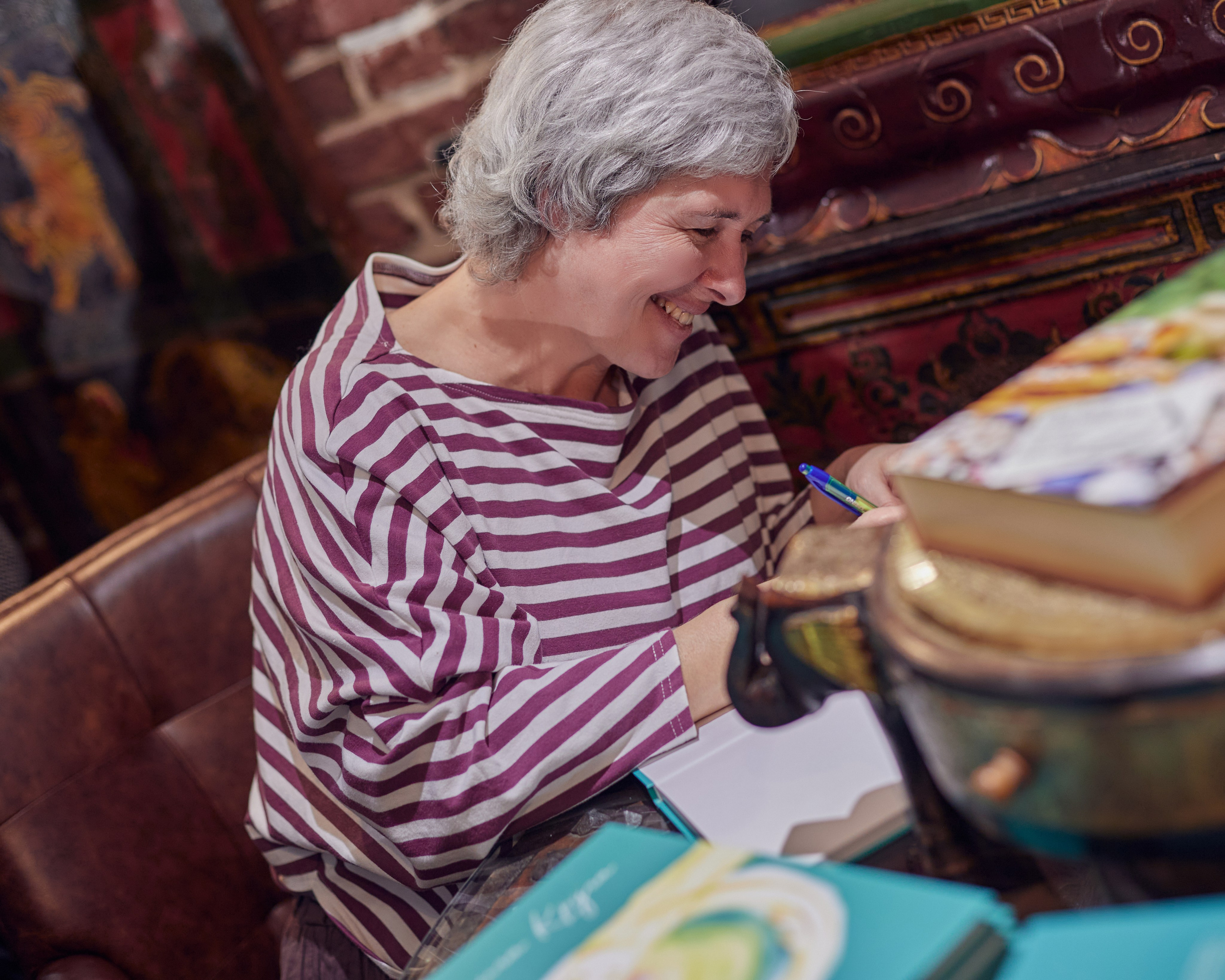 Репортаж. Фотограф в Москве и Санкт-Петербурге Елена Потапова