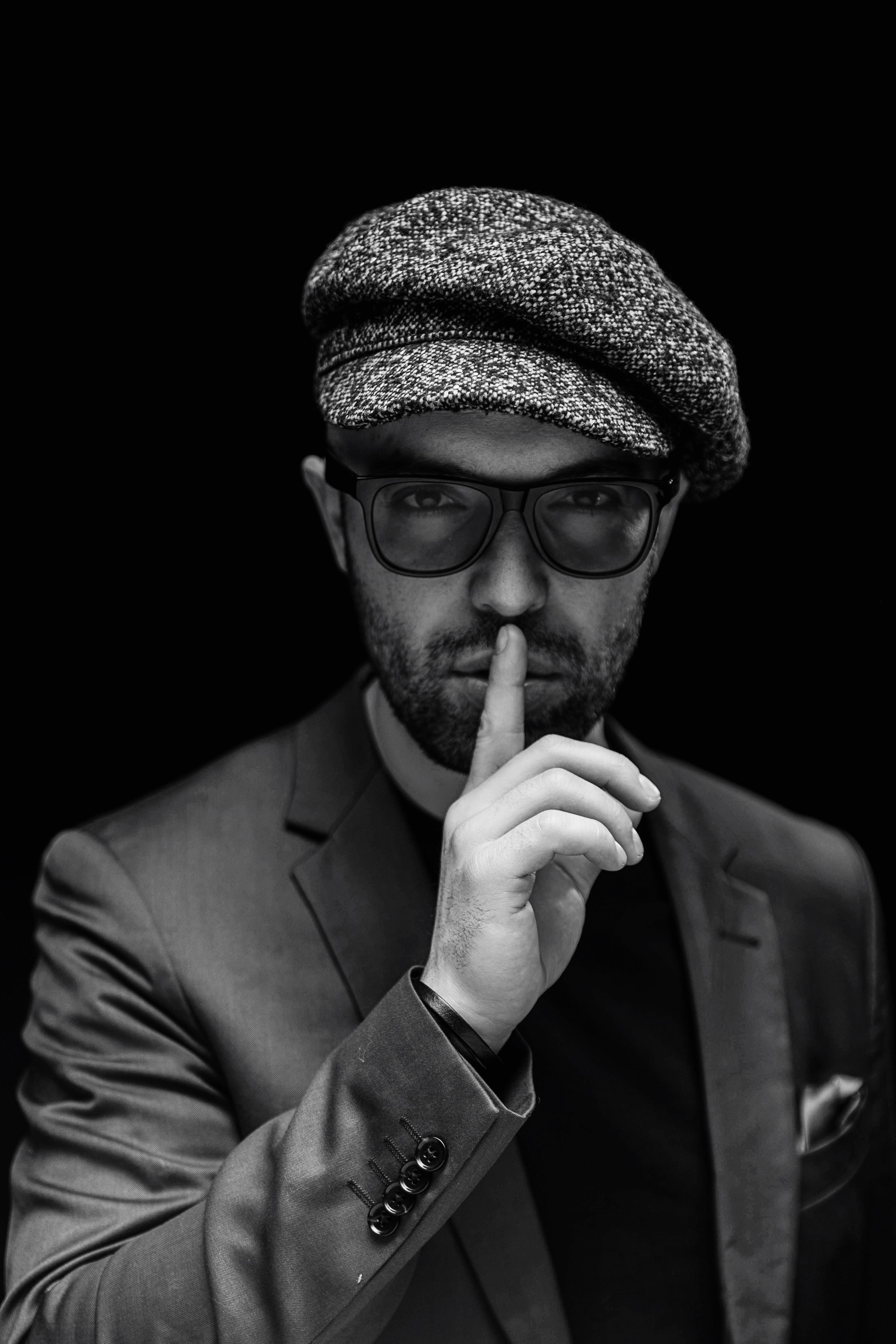 Даня. Мастерская для создания имиджа от BenSami в Санкт-Петербурге и Москве