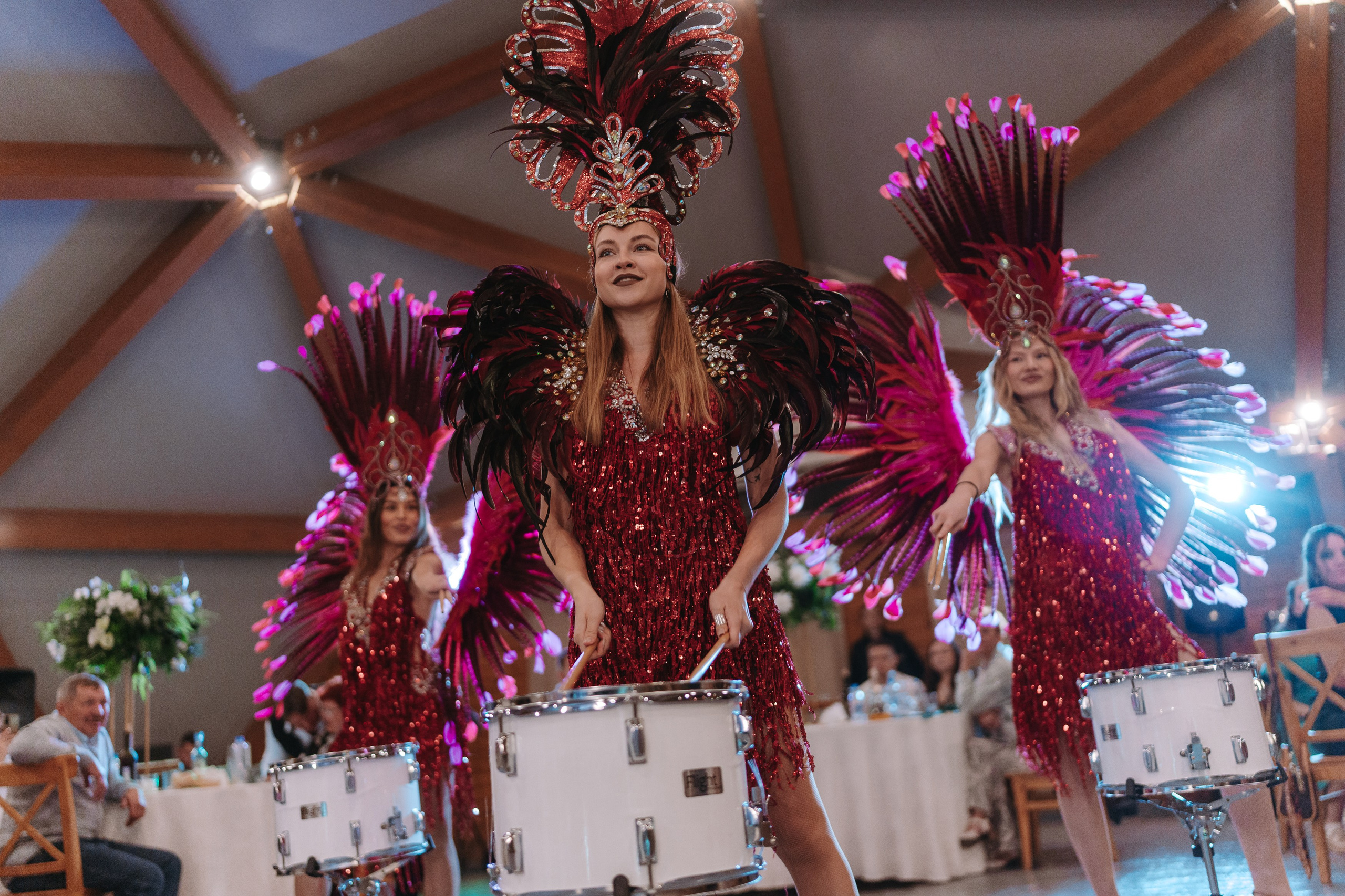 КАФЕ М5 / ХОТИМ ЕДИМ / БОГДАН НАСЫРОВ / ИЛЬНАР АХМАДУЛЛИН