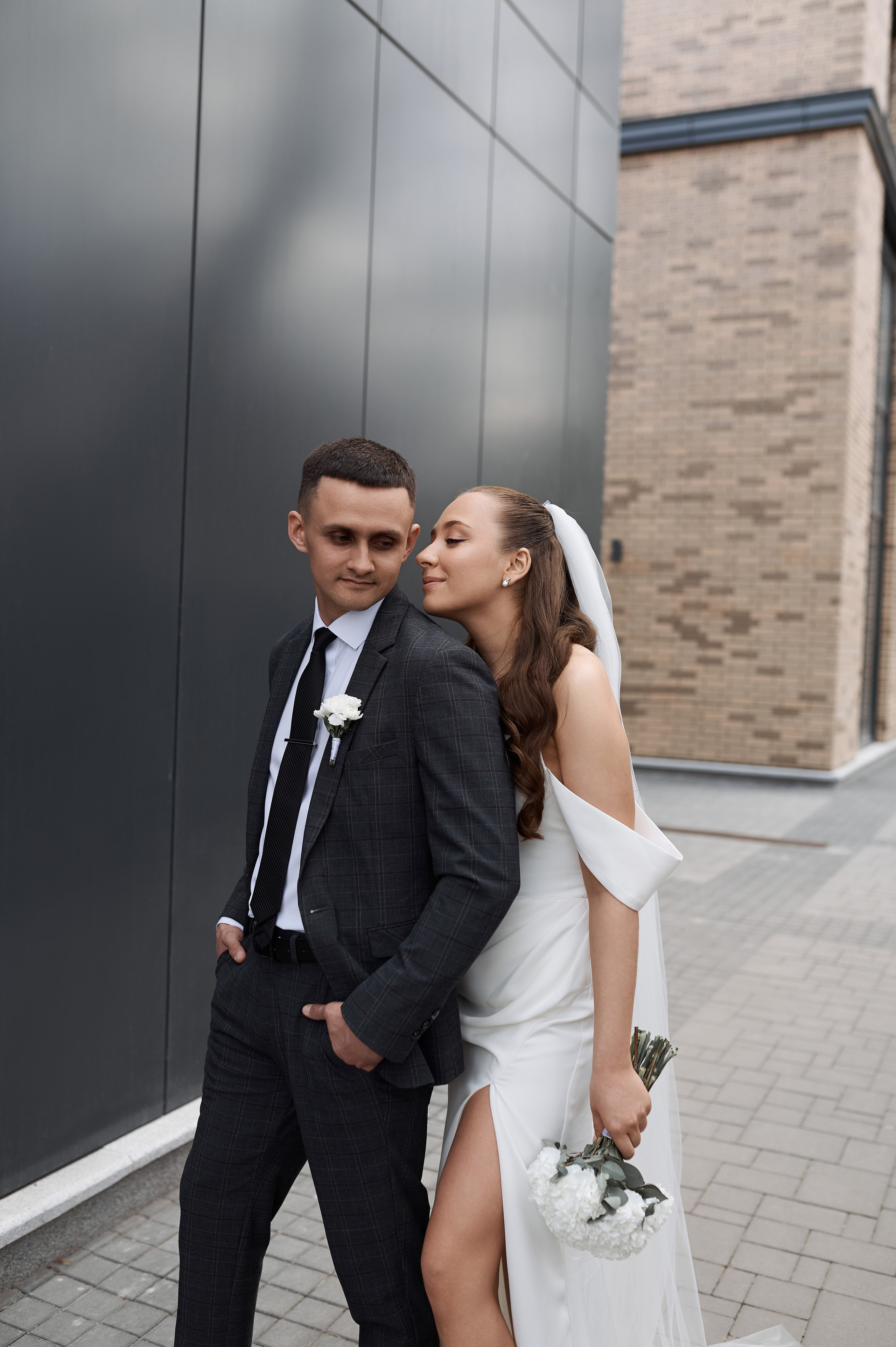 Рустам и Элена. Свадебный и семейный фотограф Регина Кагарманова