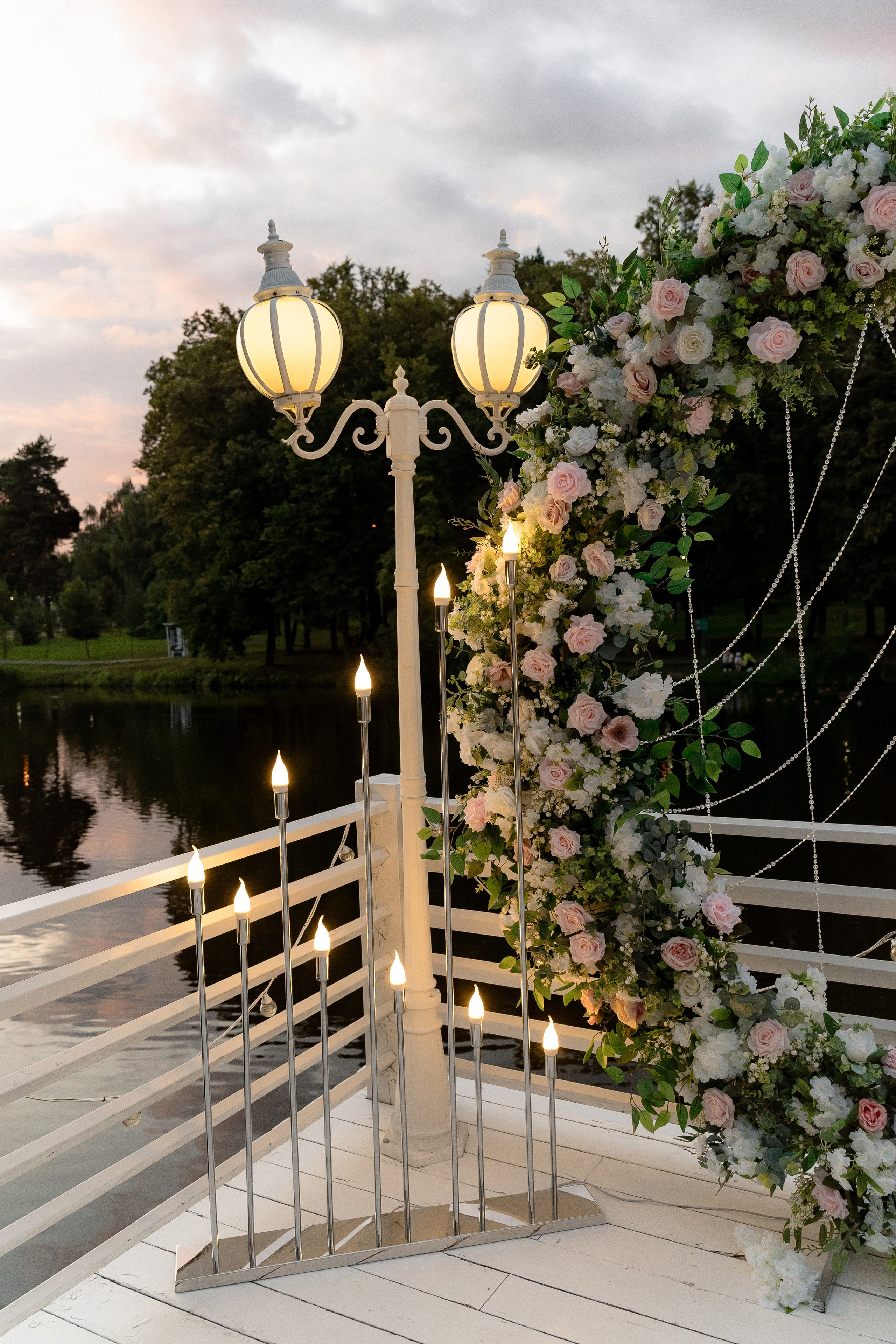 Владимир & Яна. RETOUCH-HOUSE