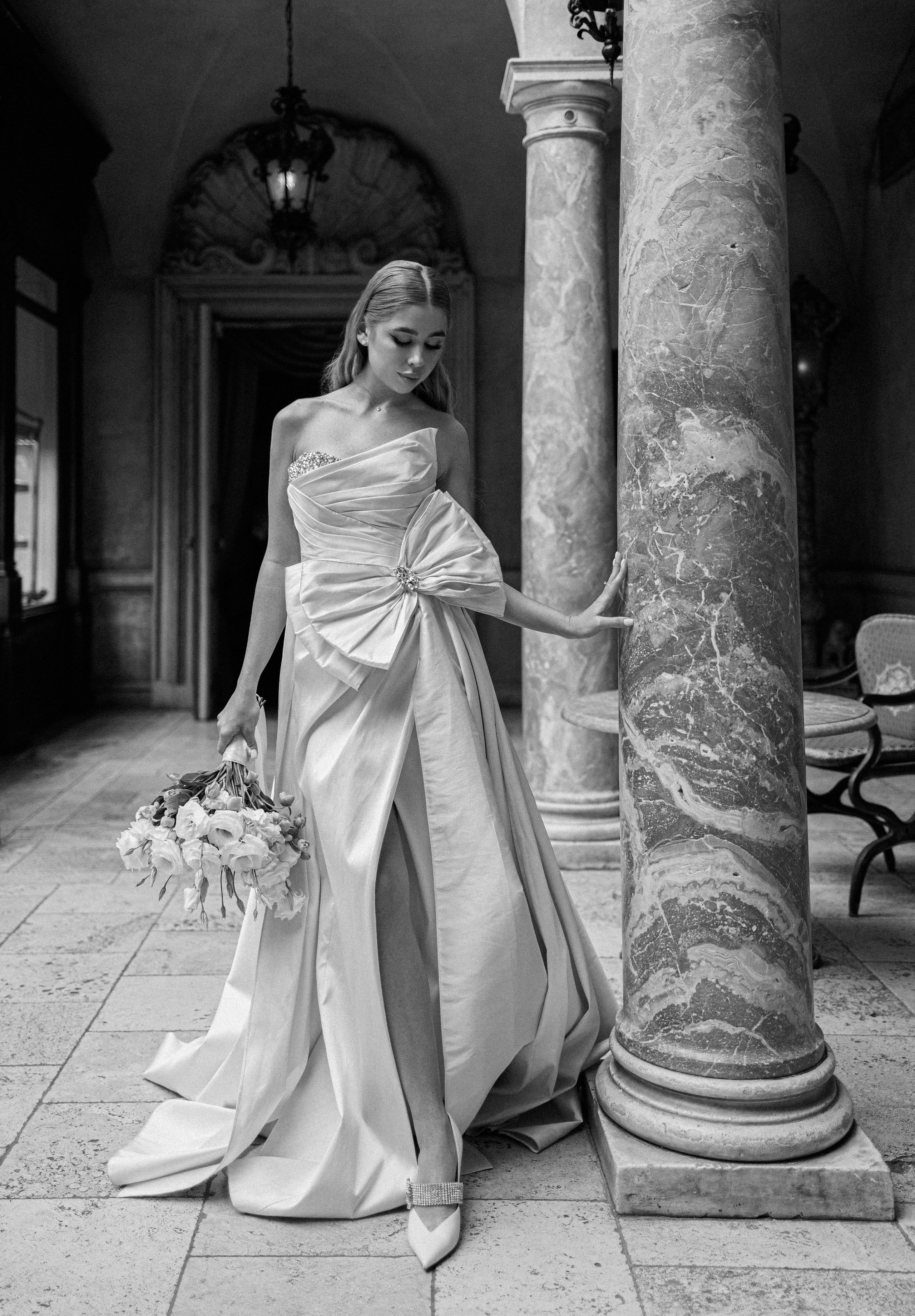 Илья & Кристина. RETOUCH-HOUSE