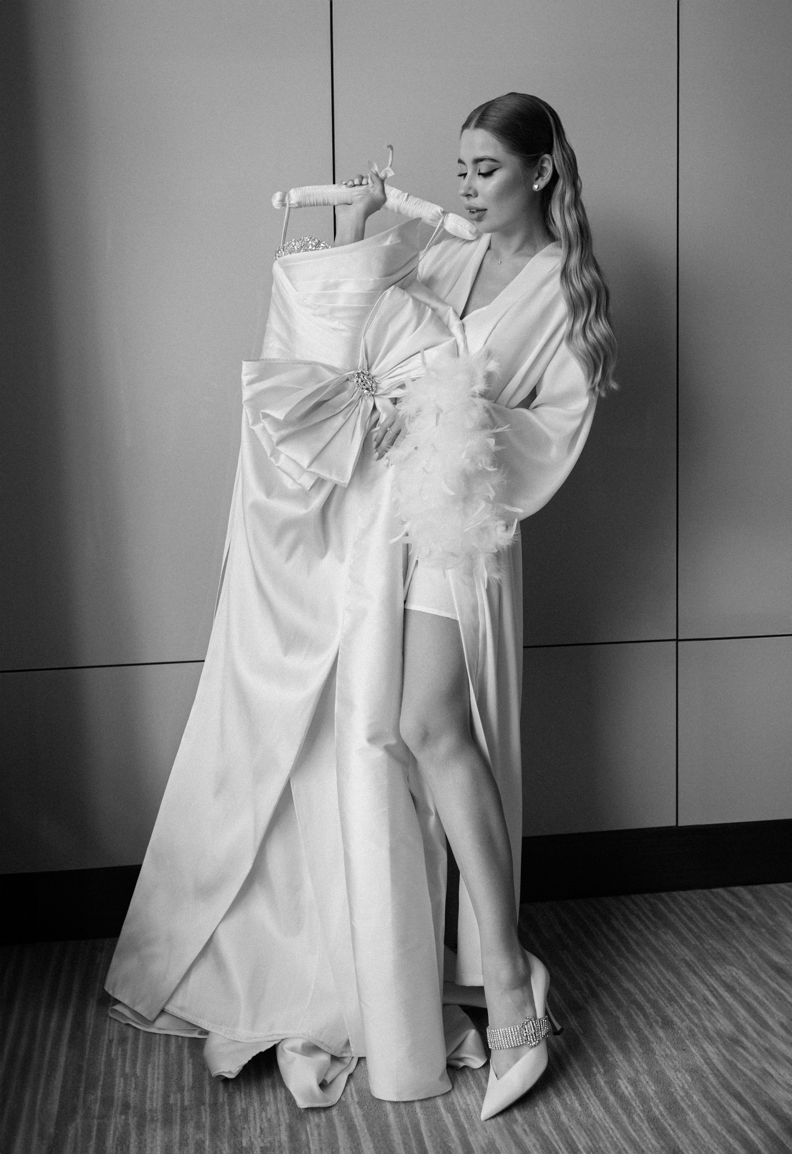 Илья & Кристина. RETOUCH-HOUSE