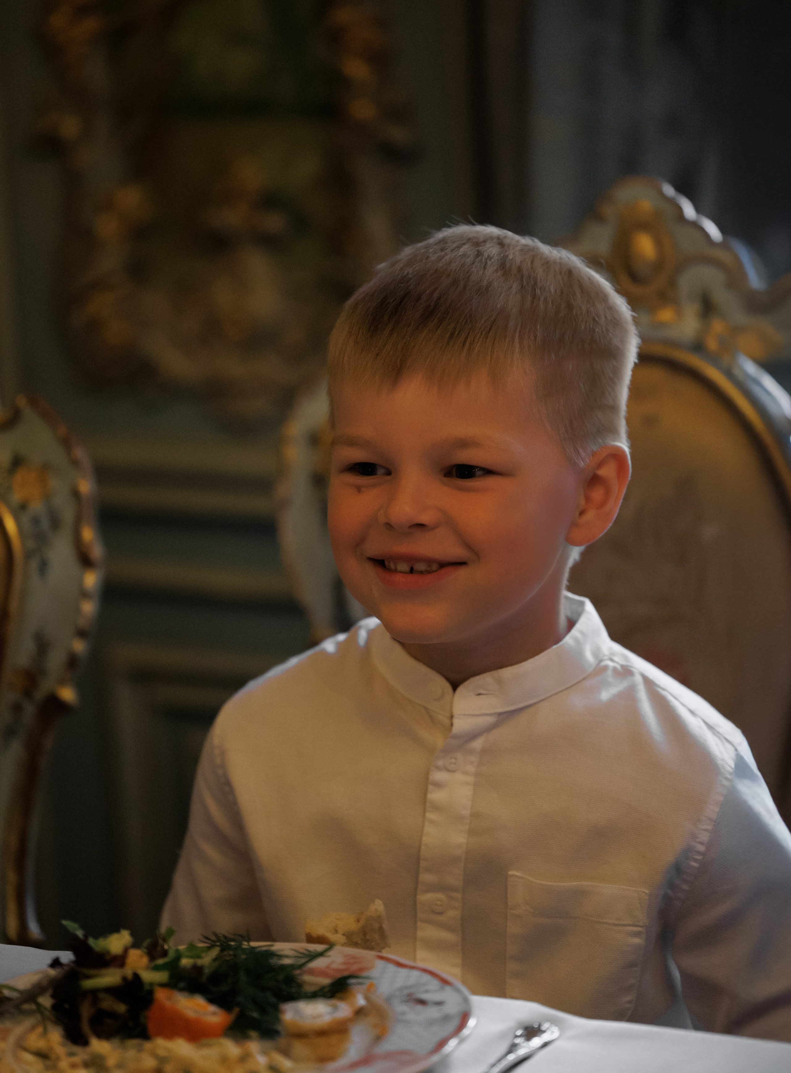 Илья & Кристина. RETOUCH-HOUSE