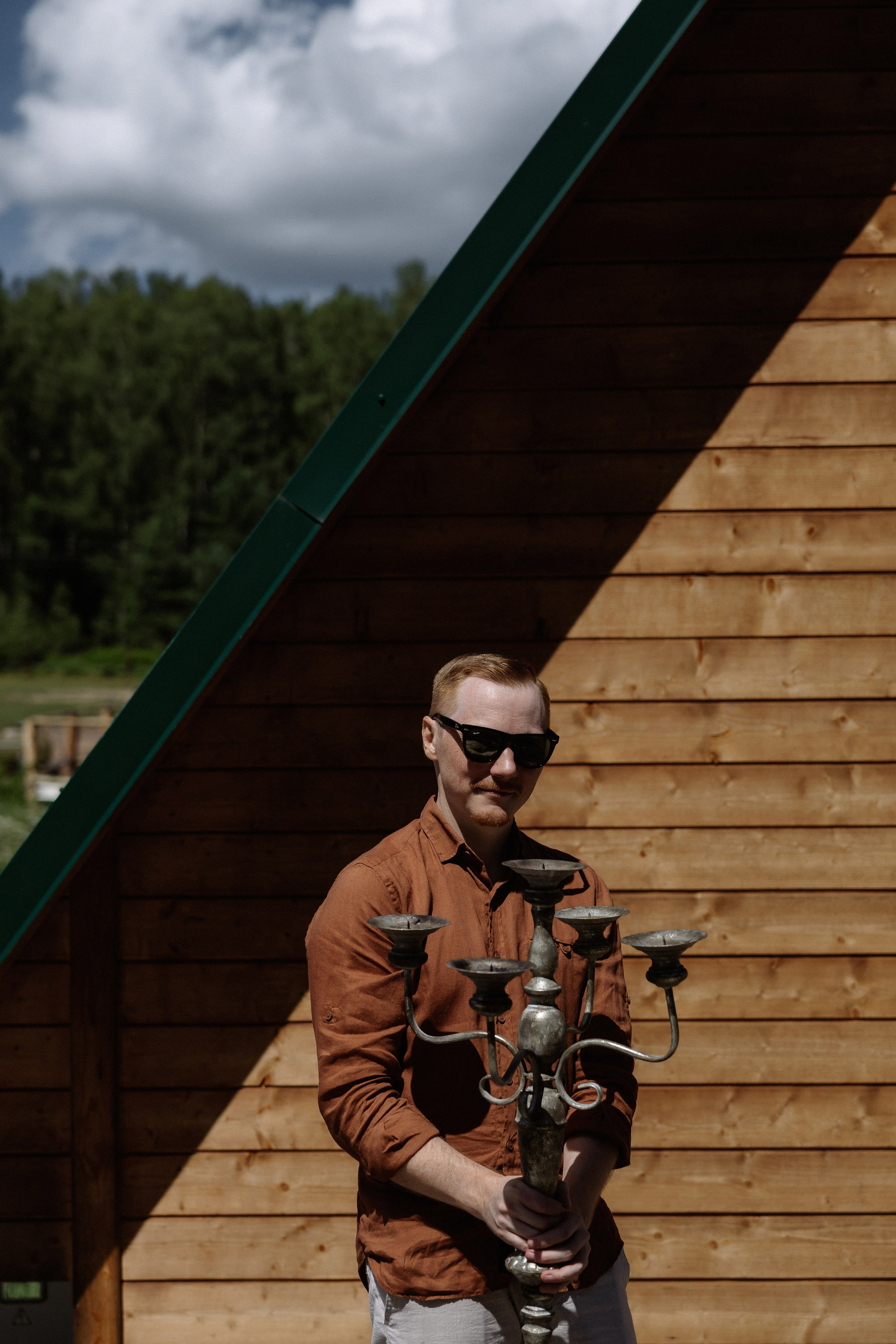 Владислав & Виктория. RETOUCH-HOUSE