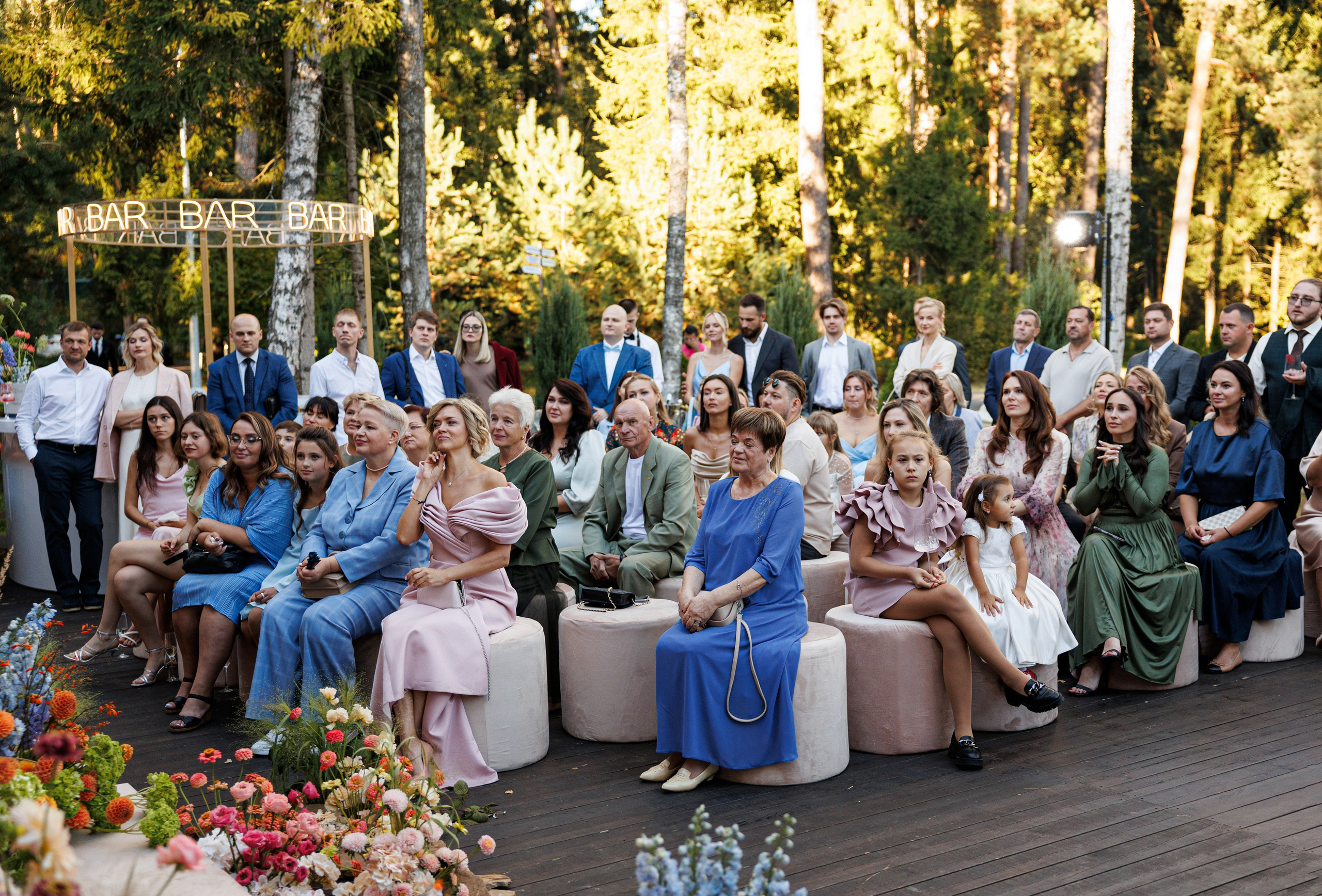 Дима & Варя. RETOUCH-HOUSE