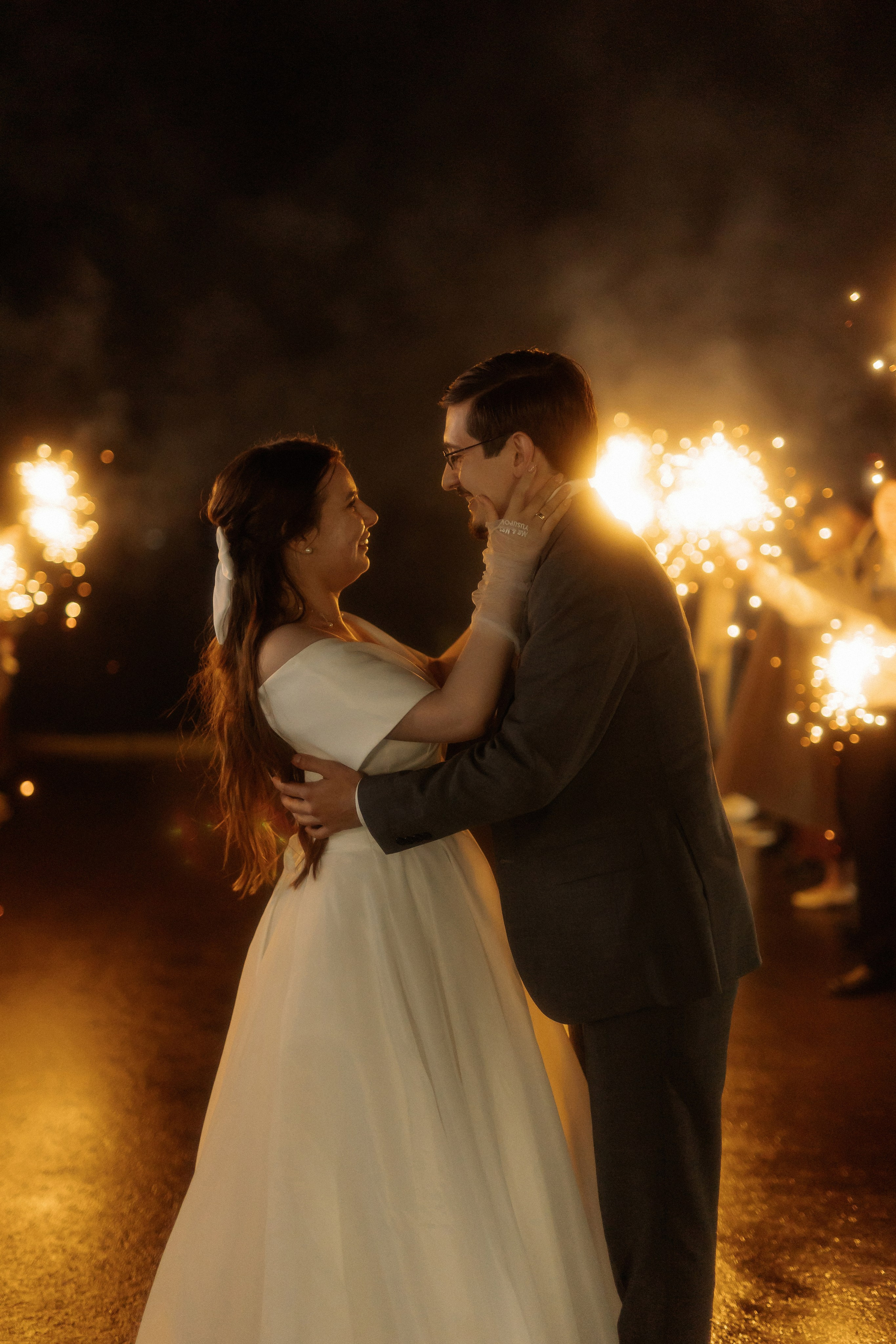 Эмилия & Тимур. RETOUCH-HOUSE