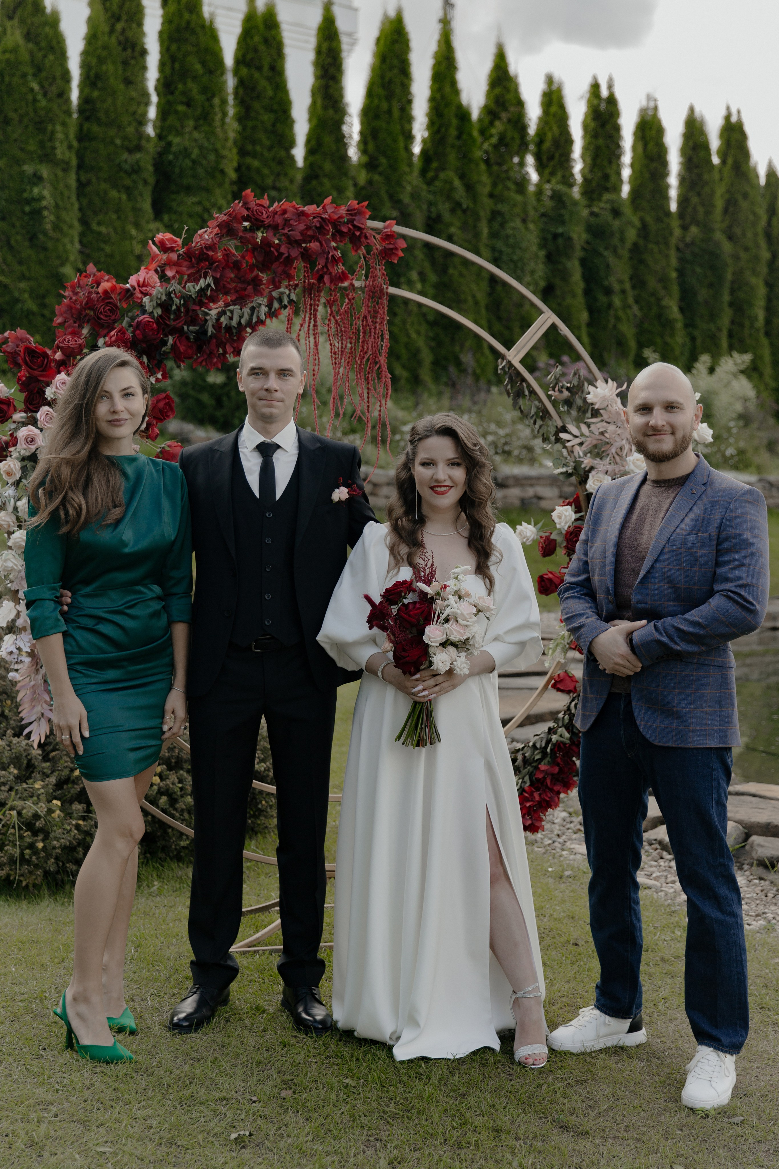 24.08.2024. RETOUCH-HOUSE