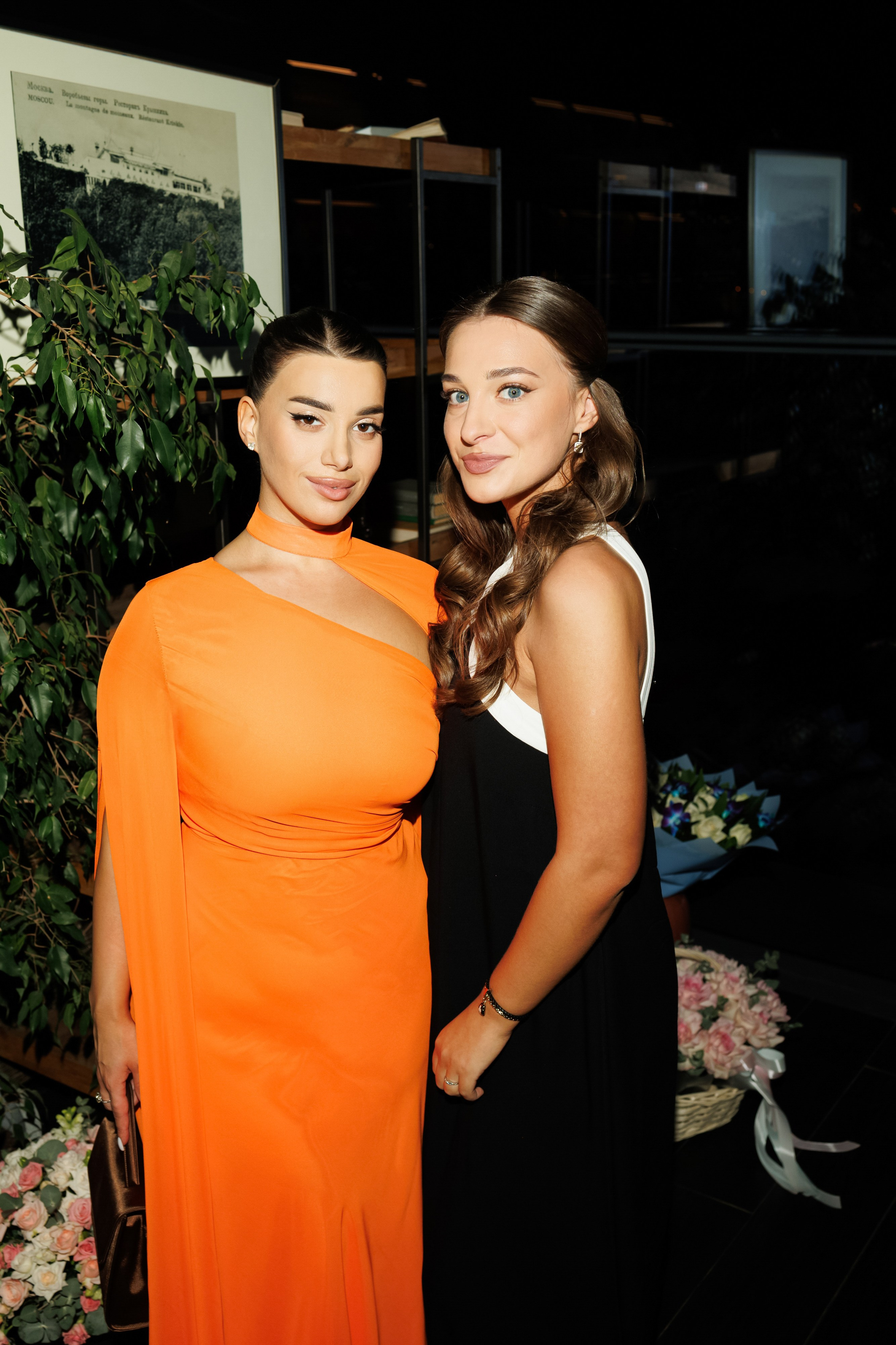 Георгий & Нино. RETOUCH-HOUSE