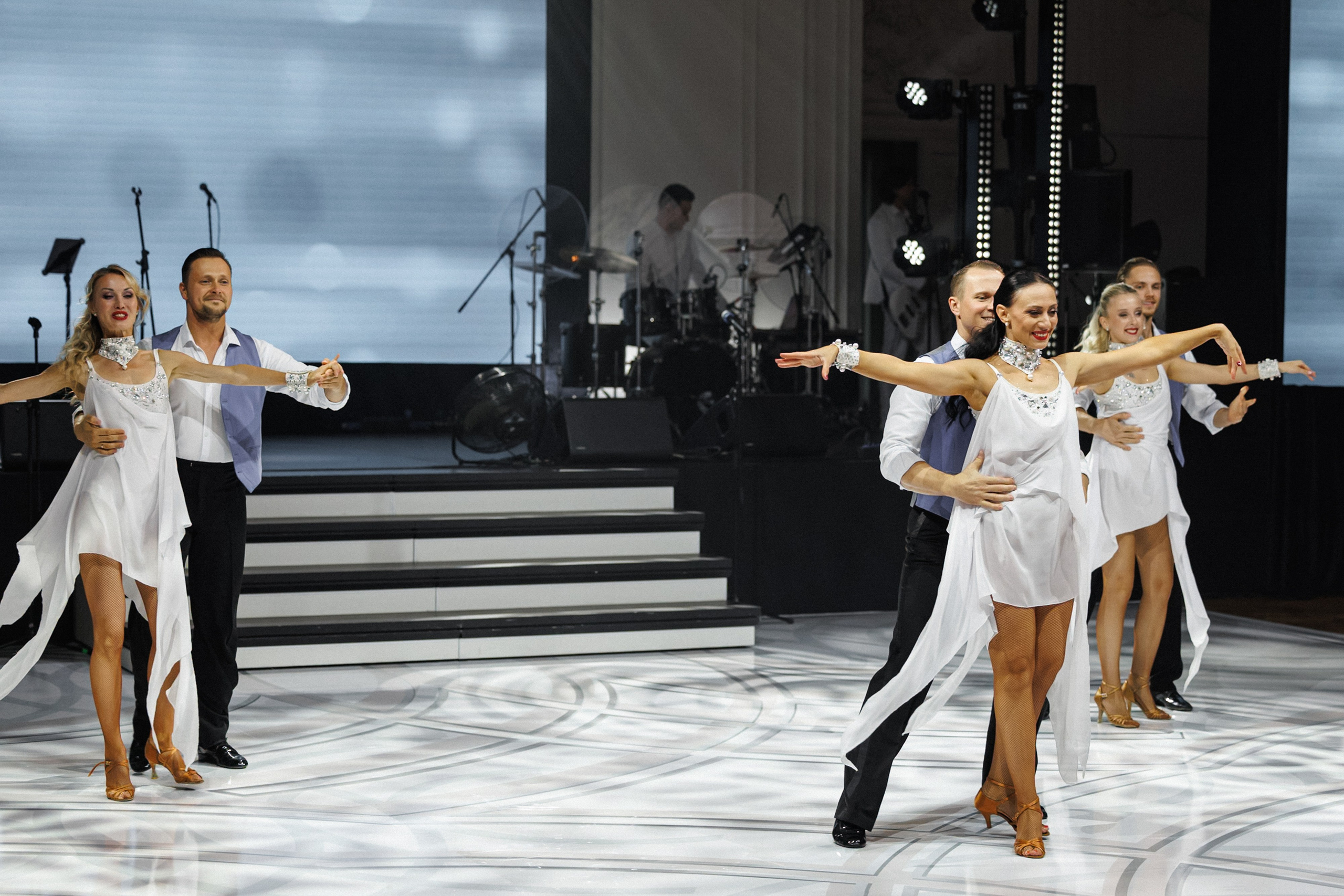 Павел & Варвара. RETOUCH-HOUSE