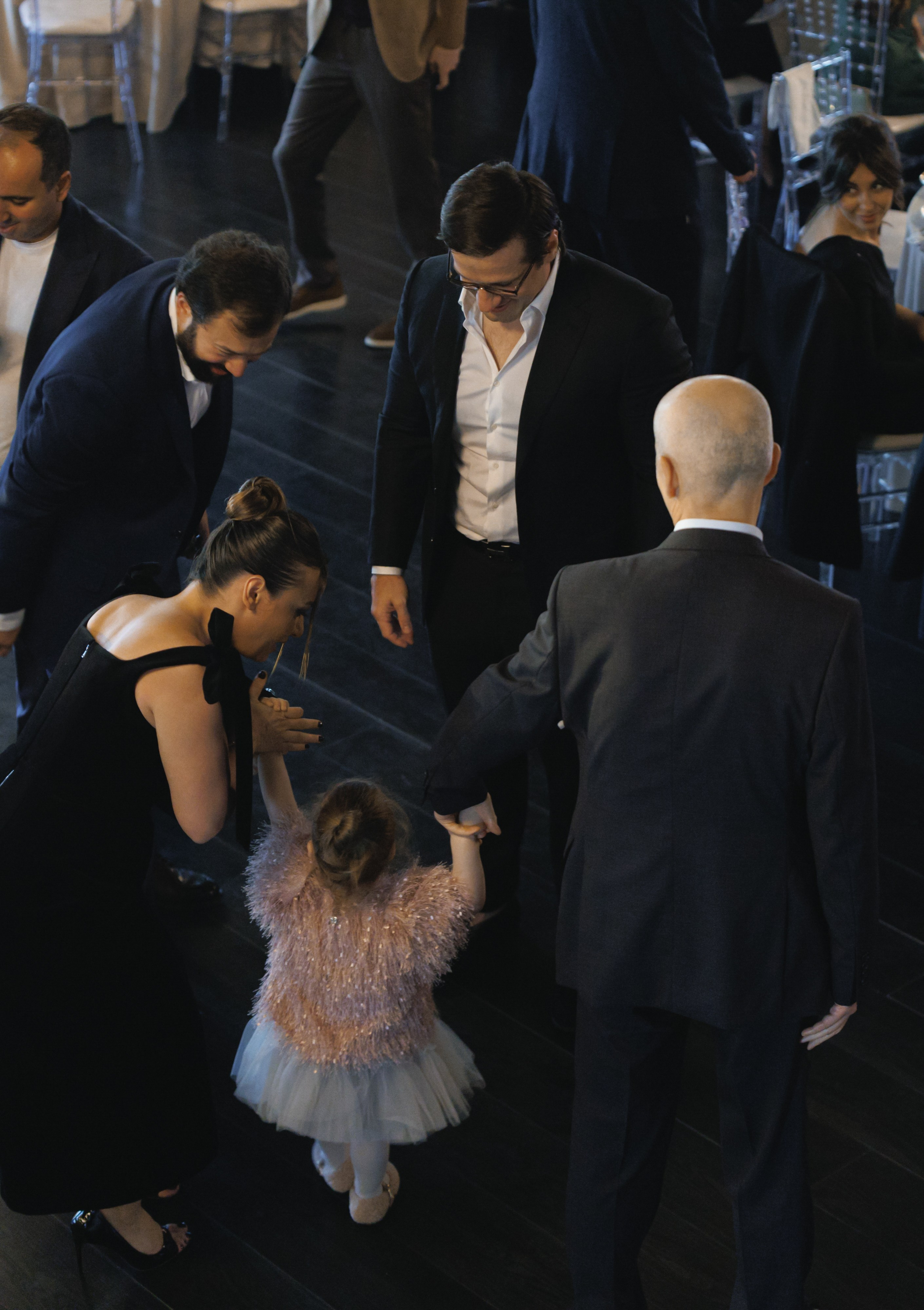 Георгий & Нино. RETOUCH-HOUSE