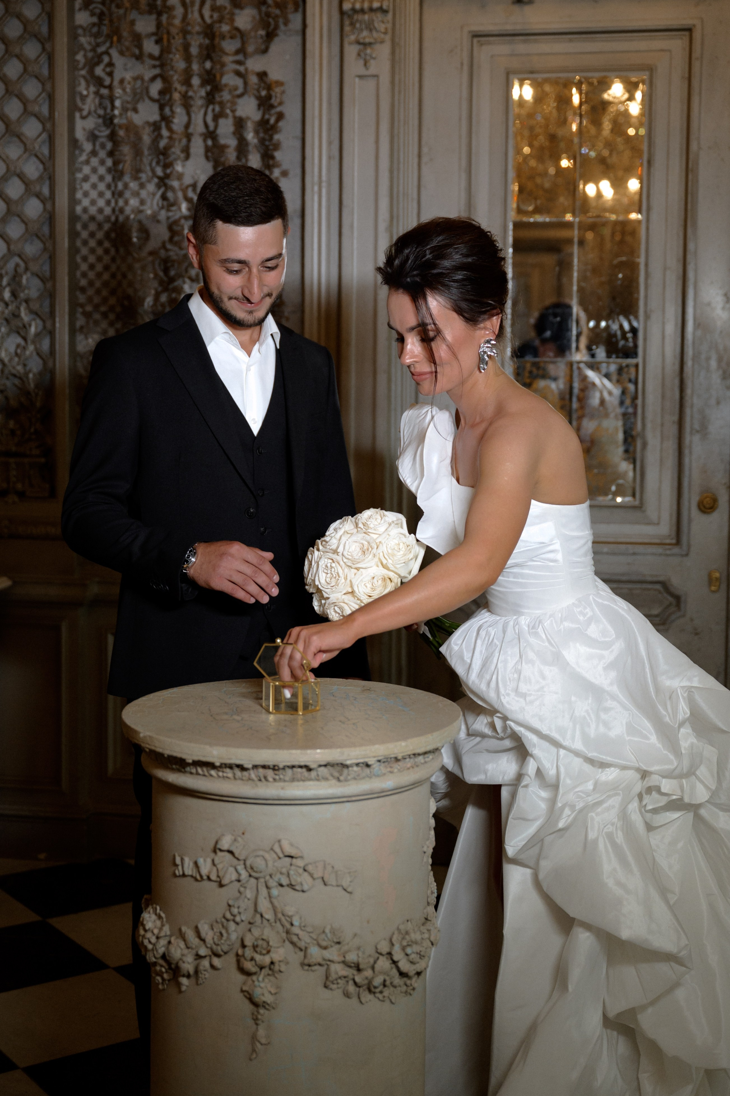 23.08.2024. RETOUCH-HOUSE