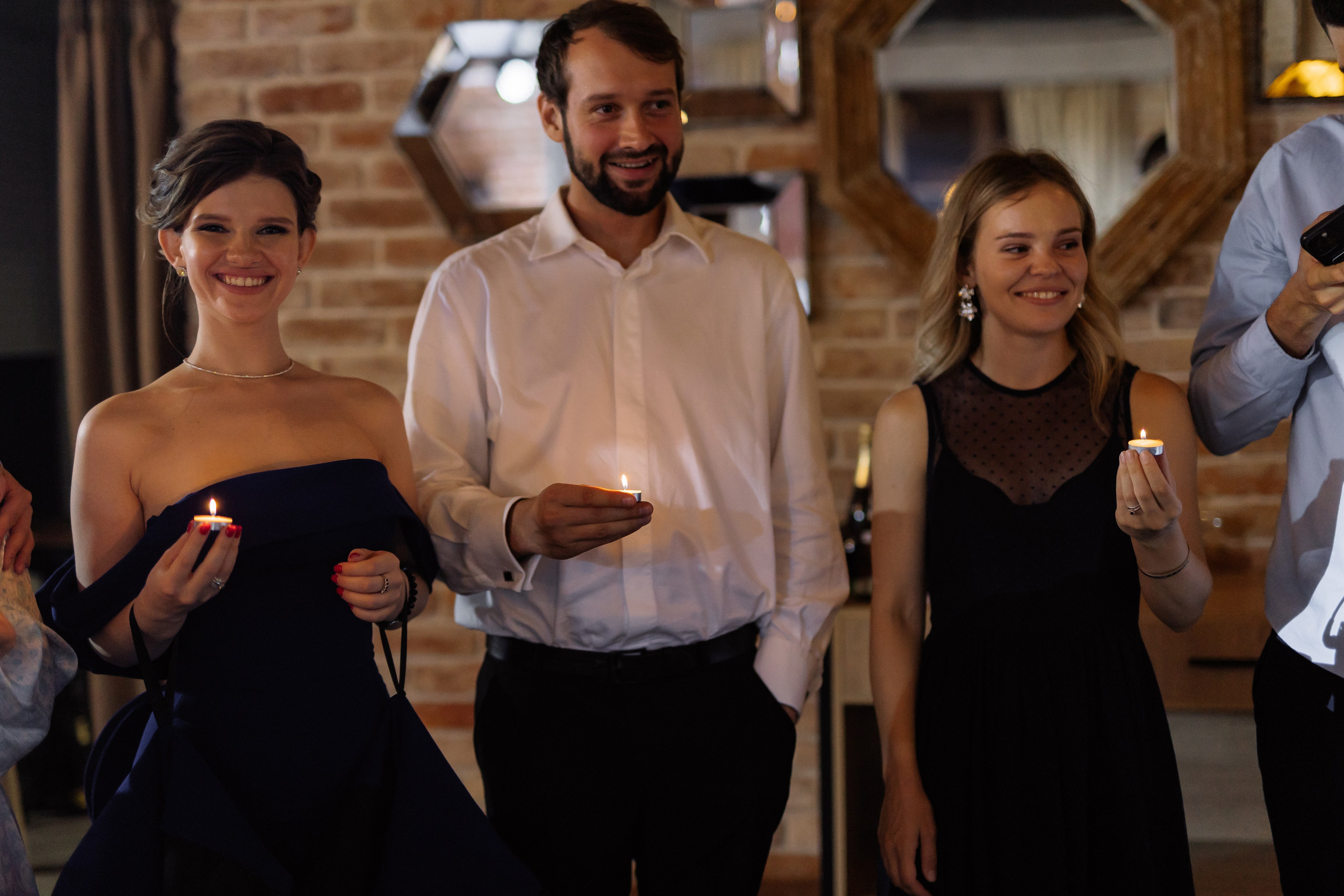 Дмитрий & Анна. RETOUCH-HOUSE