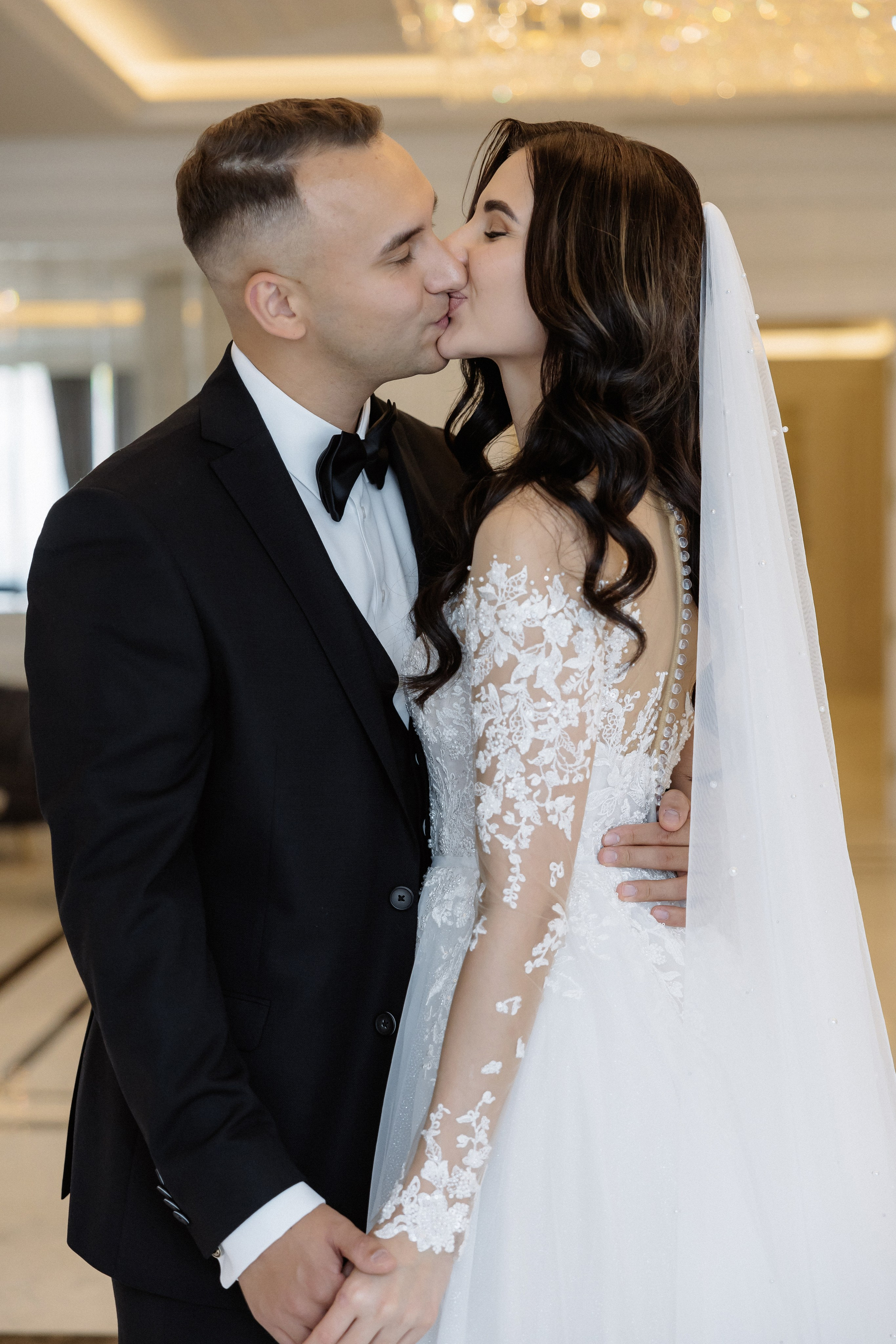 Дмитрий & Алена. RETOUCH-HOUSE