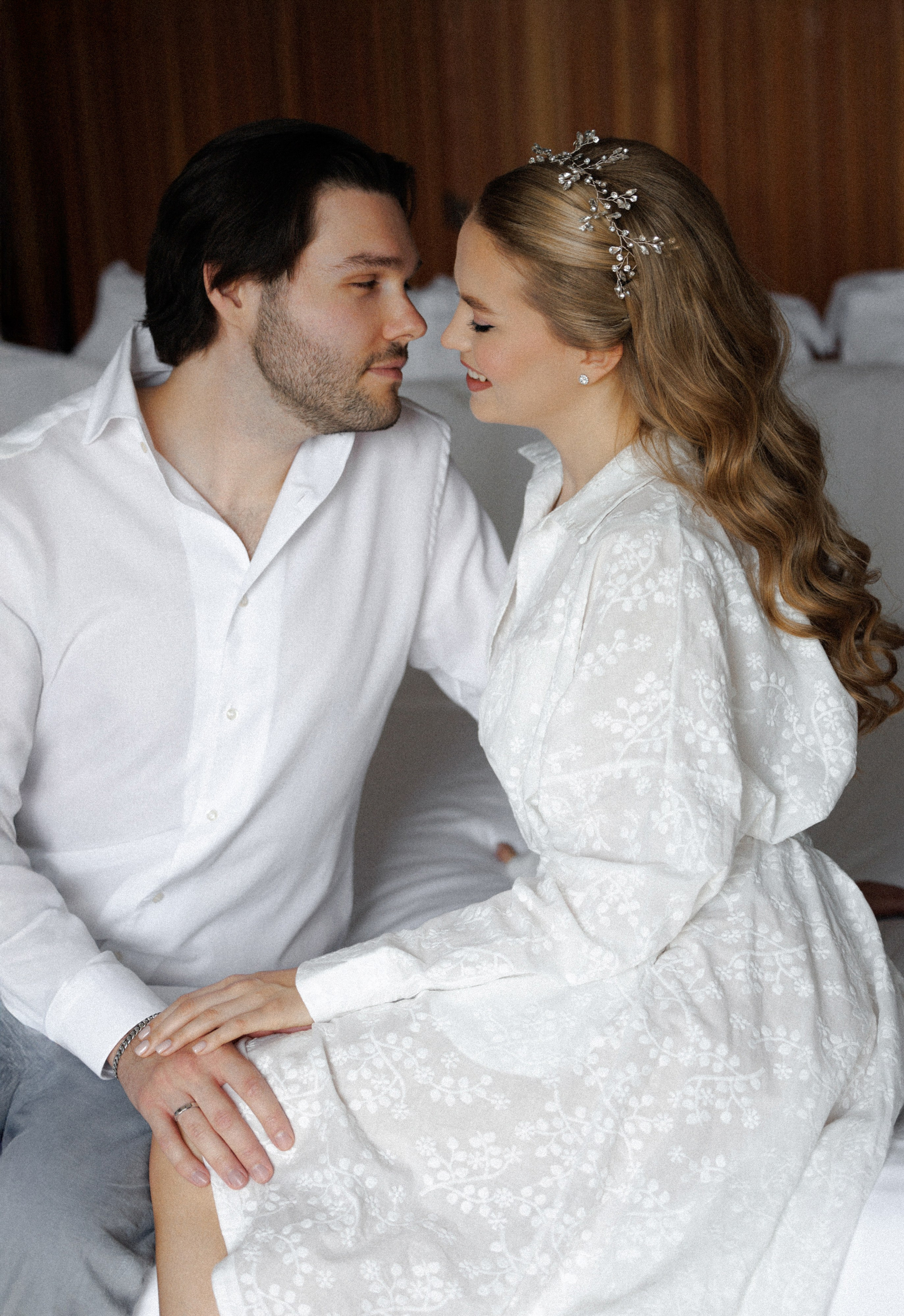 Филипп & Саша. RETOUCH-HOUSE