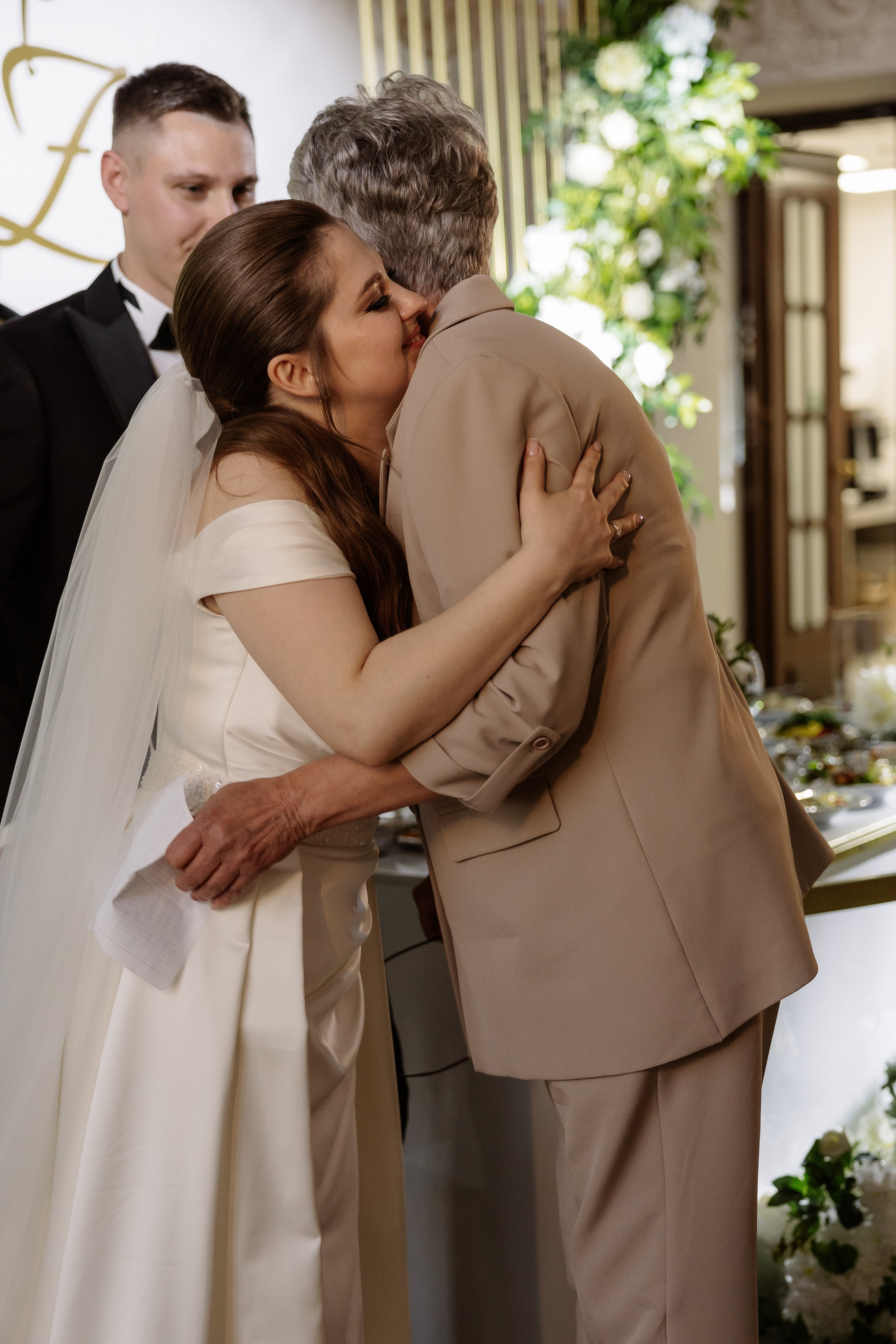 Захар & Алена. RETOUCH-HOUSE