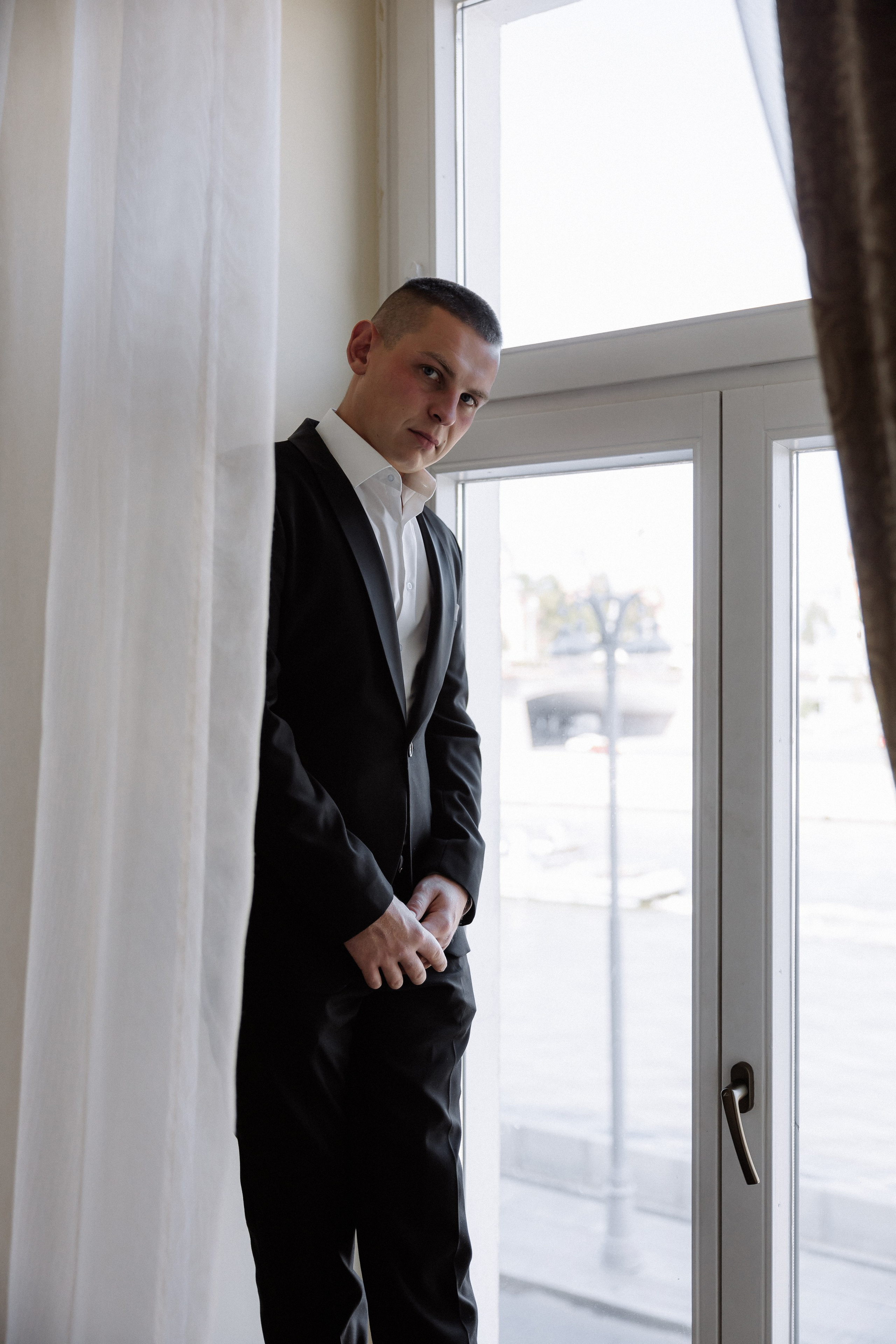 Владислав & Дарья. RETOUCH-HOUSE