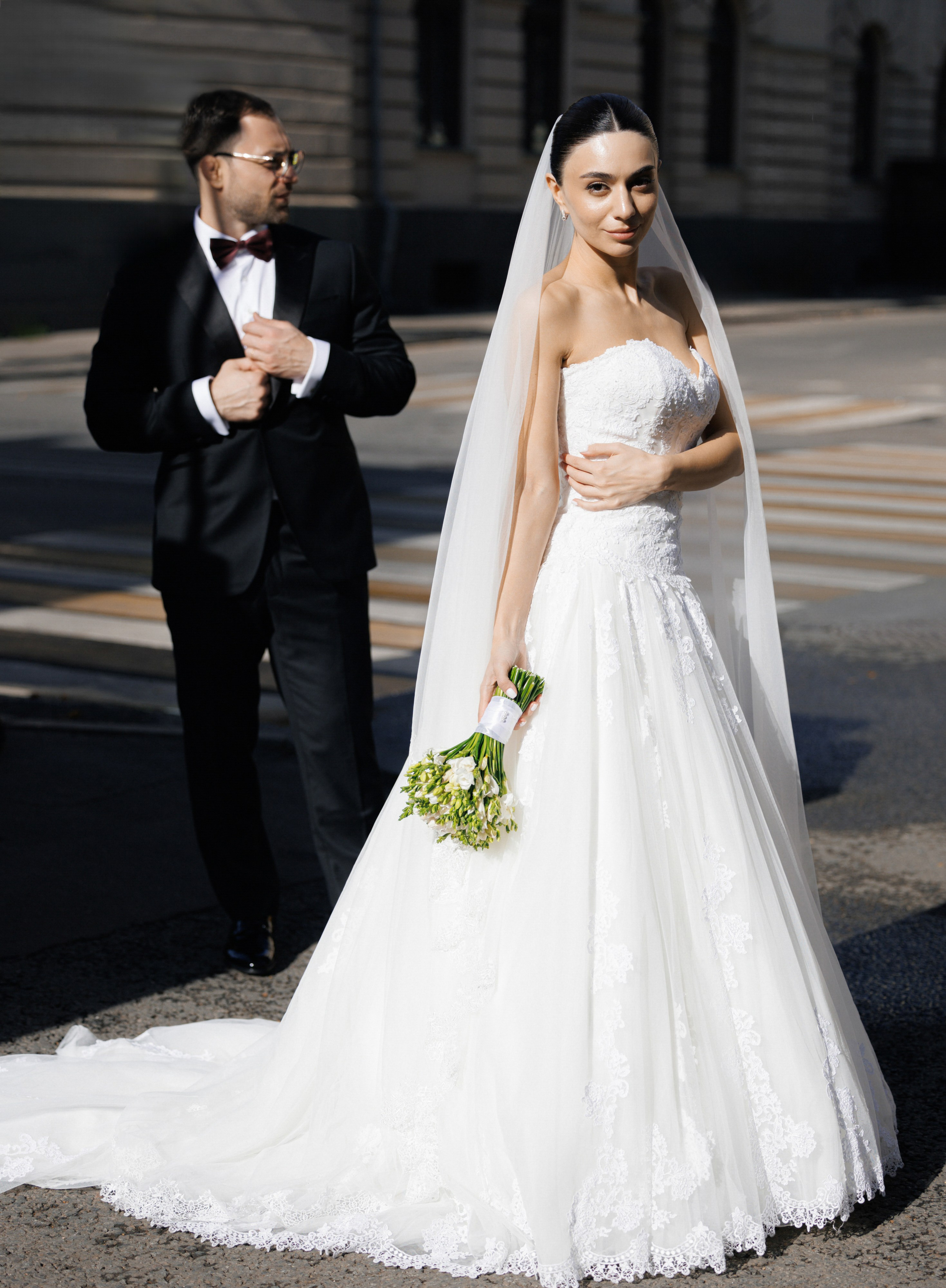 Георгий & Нино. RETOUCH-HOUSE