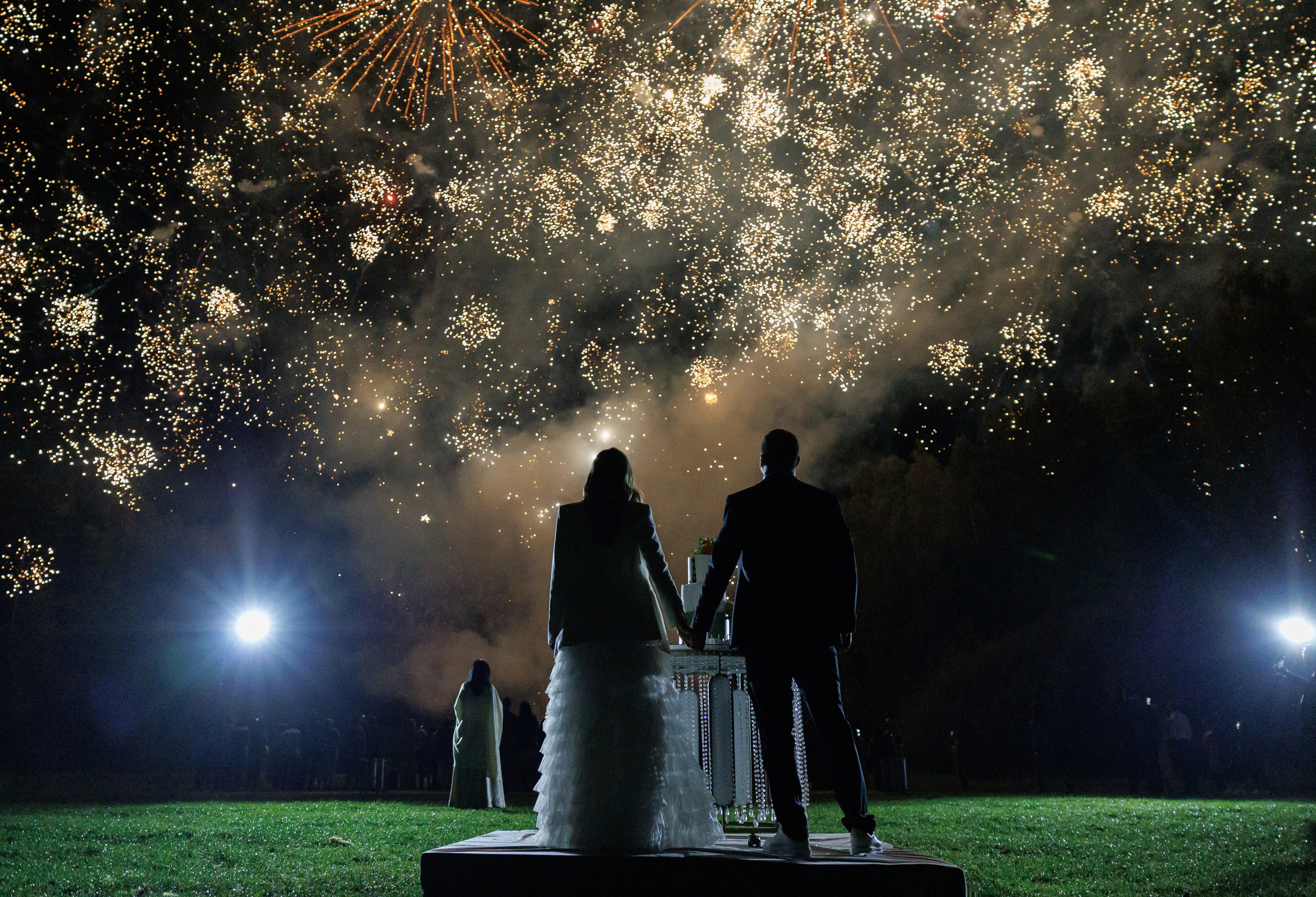 Дима & Варя. RETOUCH-HOUSE