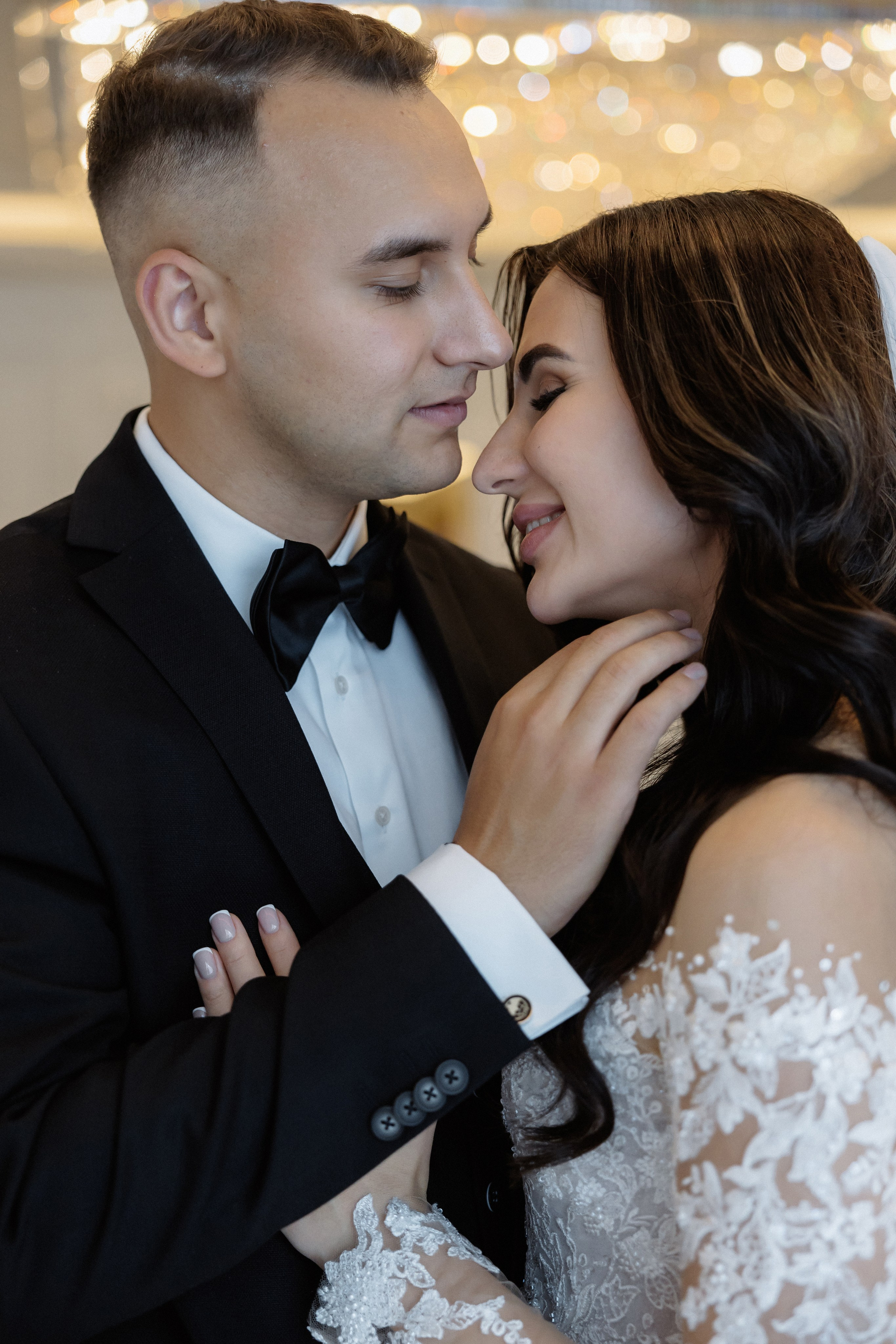 Дмитрий & Алена. RETOUCH-HOUSE