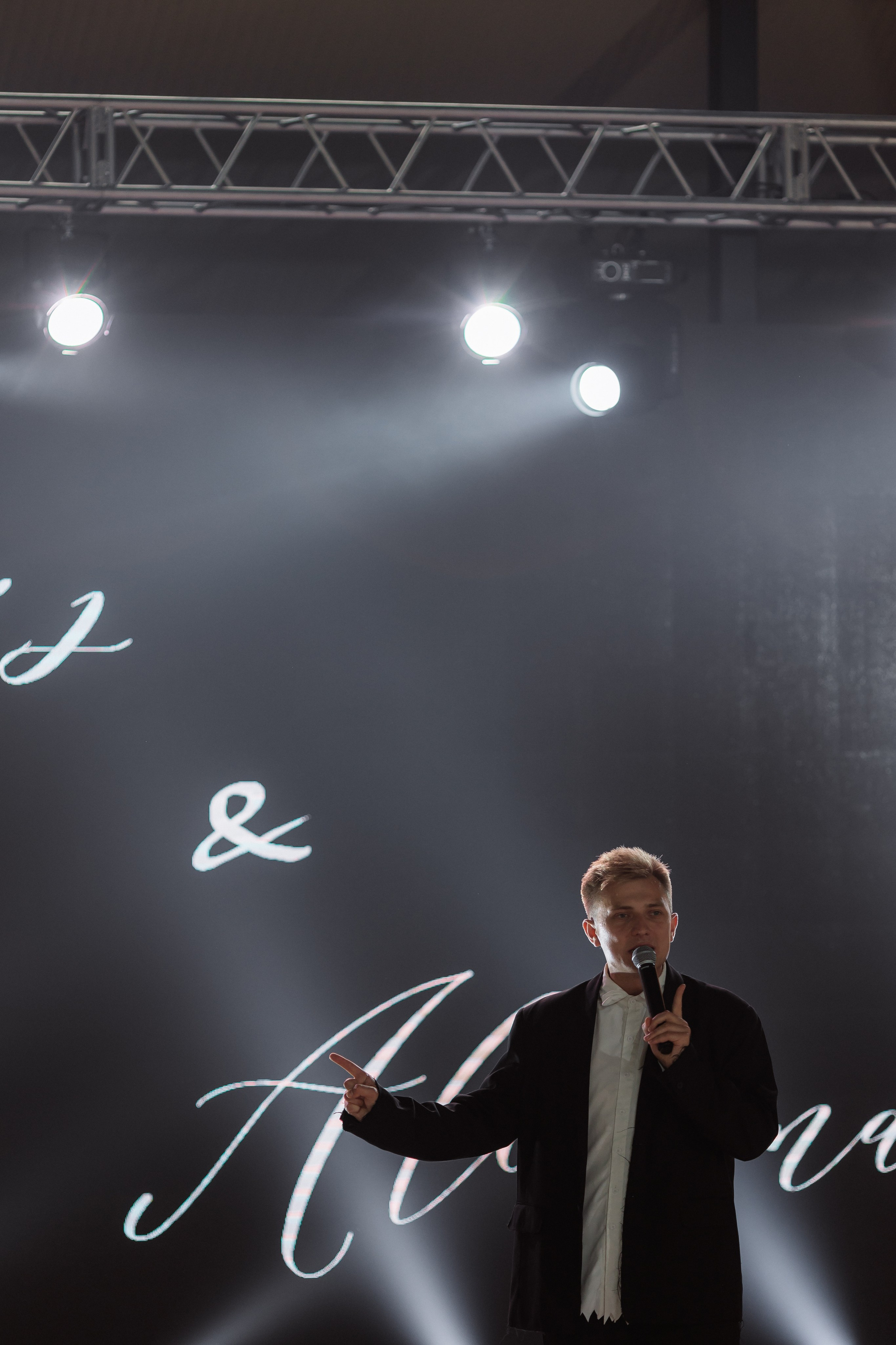 Денис & Александра. RETOUCH-HOUSE