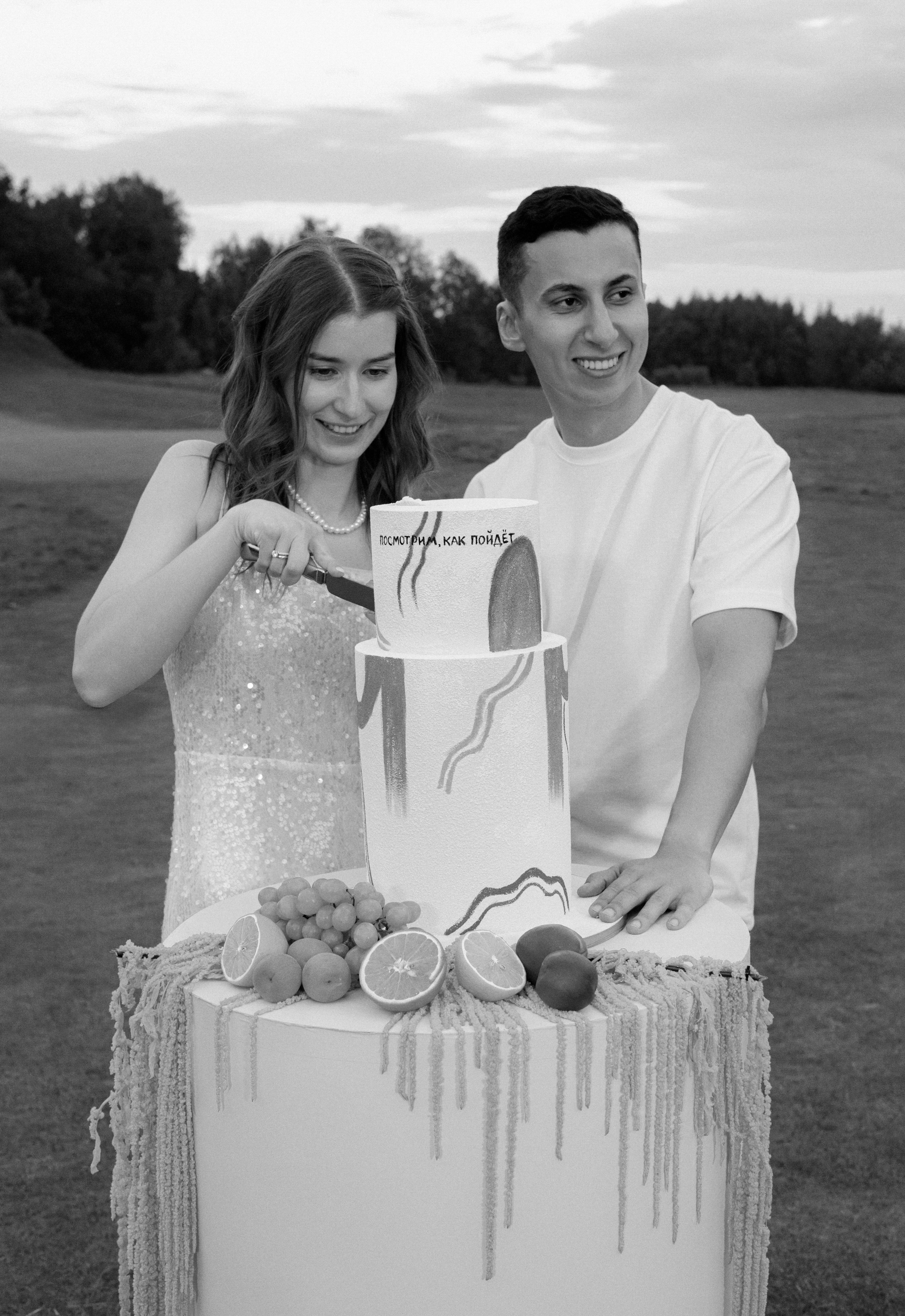 Ренат & Анастасия. RETOUCH-HOUSE