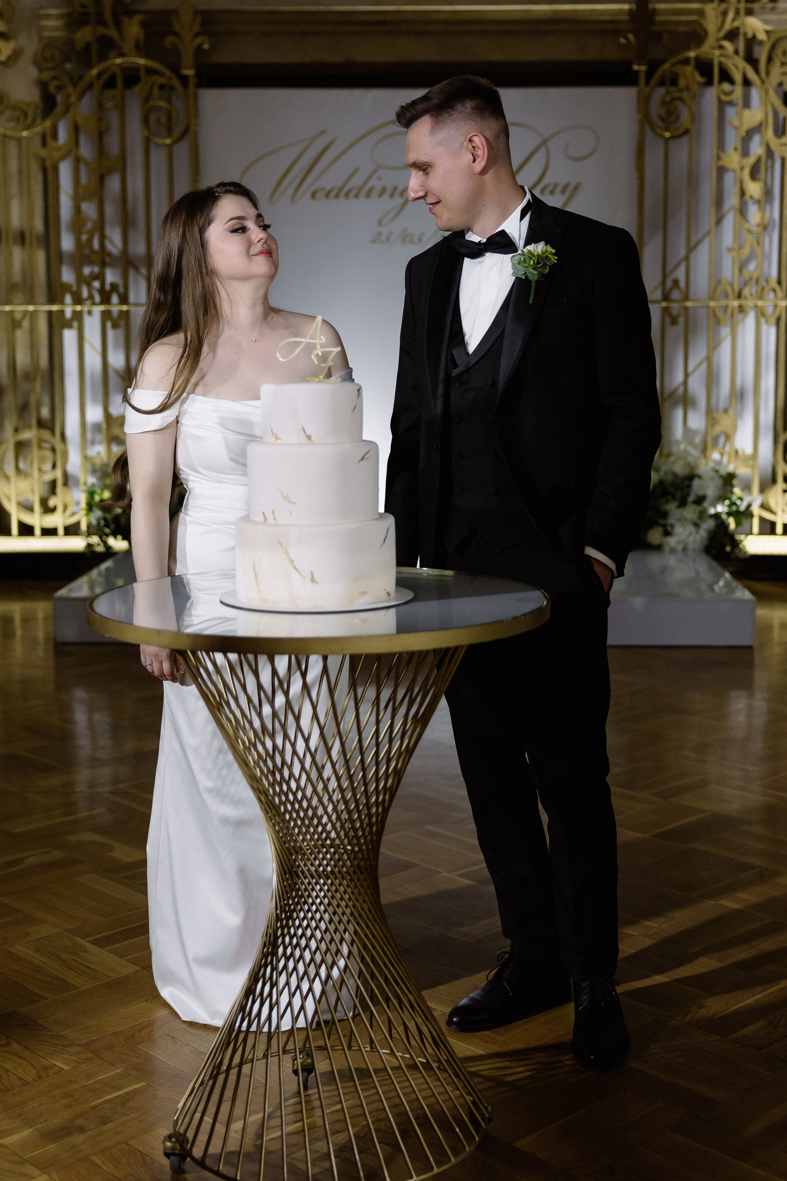 Захар & Алена. RETOUCH-HOUSE