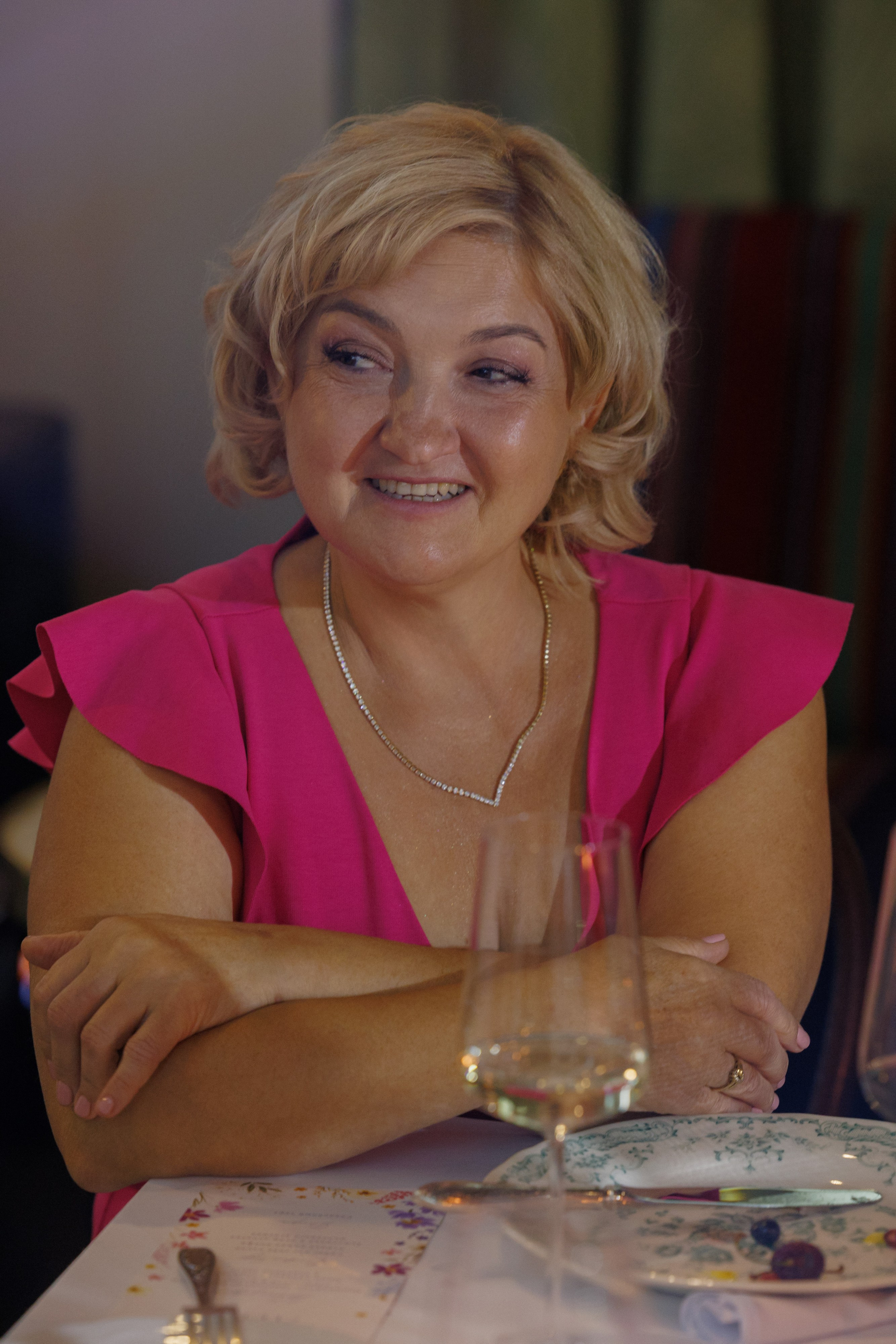 Луиза & Стефан. RETOUCH-HOUSE