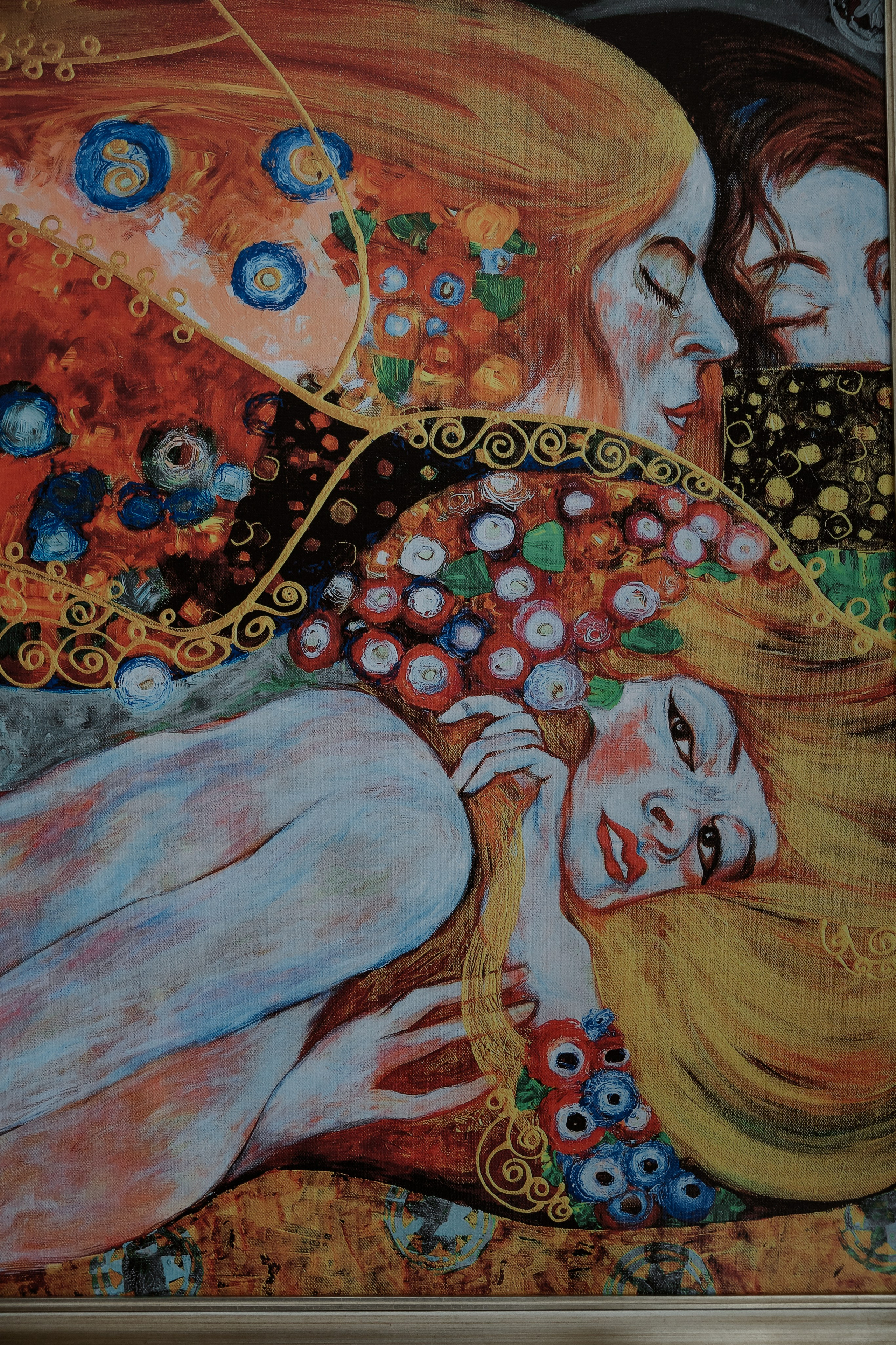 Захар & Алена. RETOUCH-HOUSE