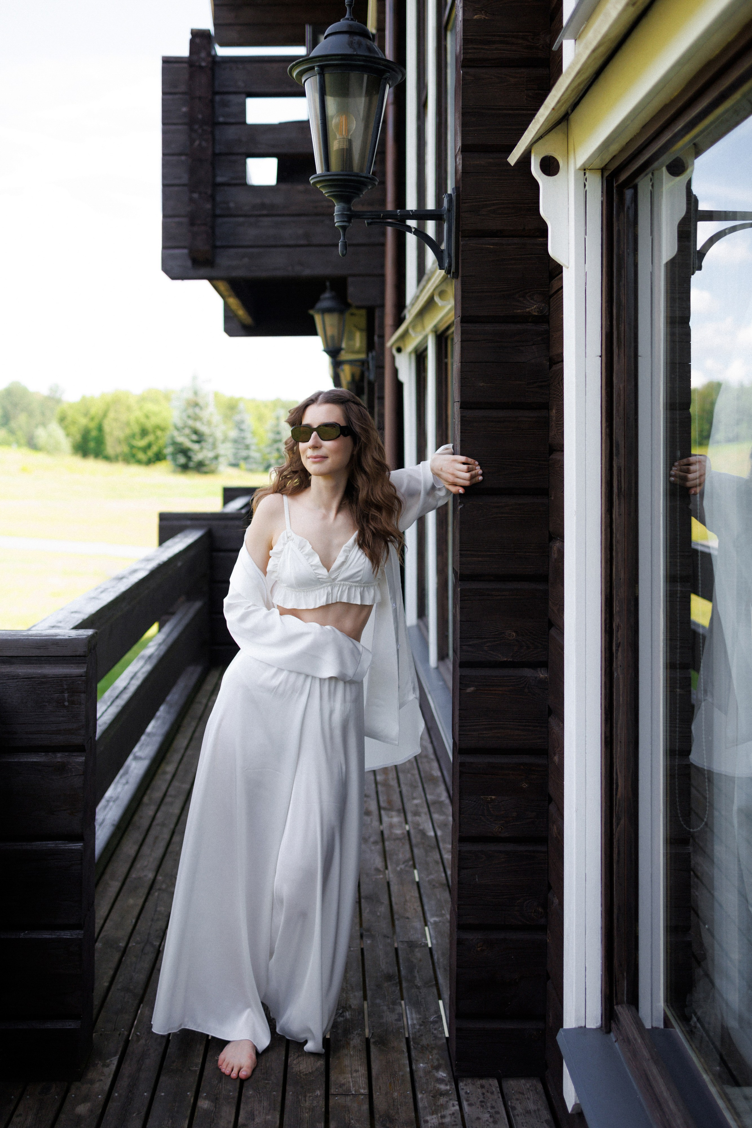 Ренат & Анастасия. RETOUCH-HOUSE