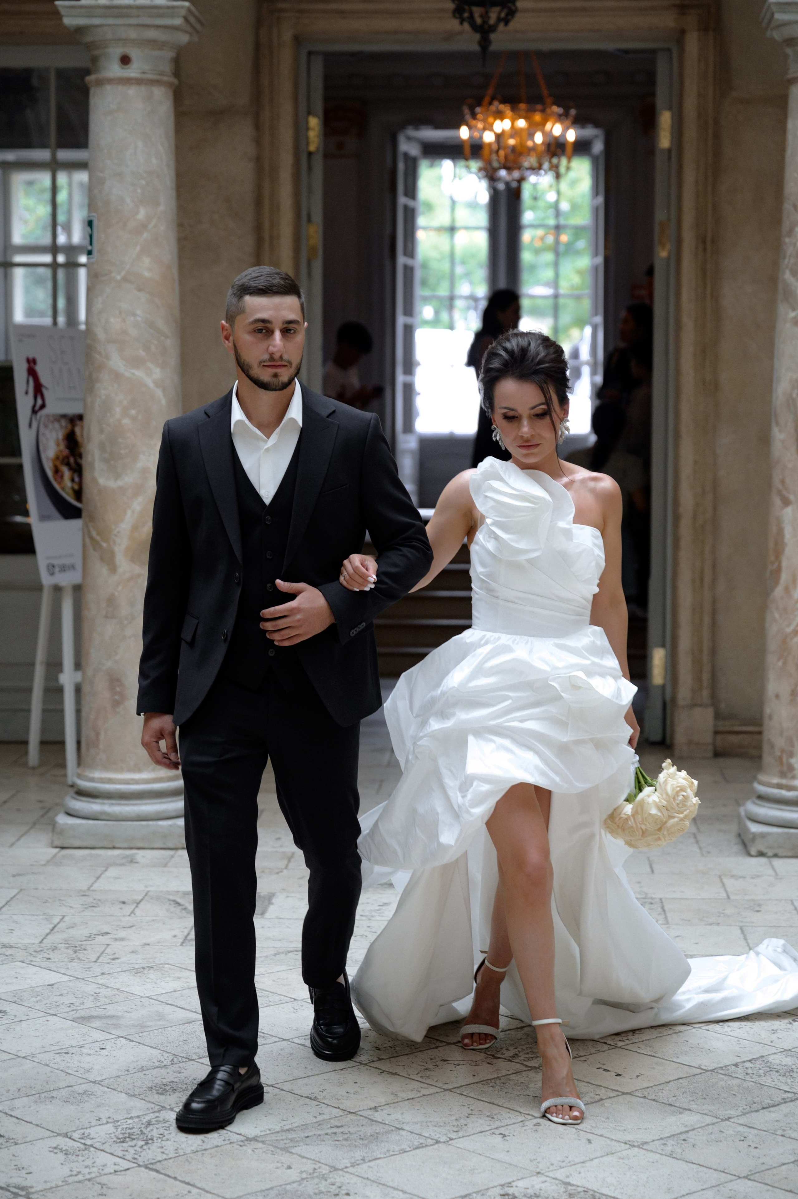 23.08.2024. RETOUCH-HOUSE