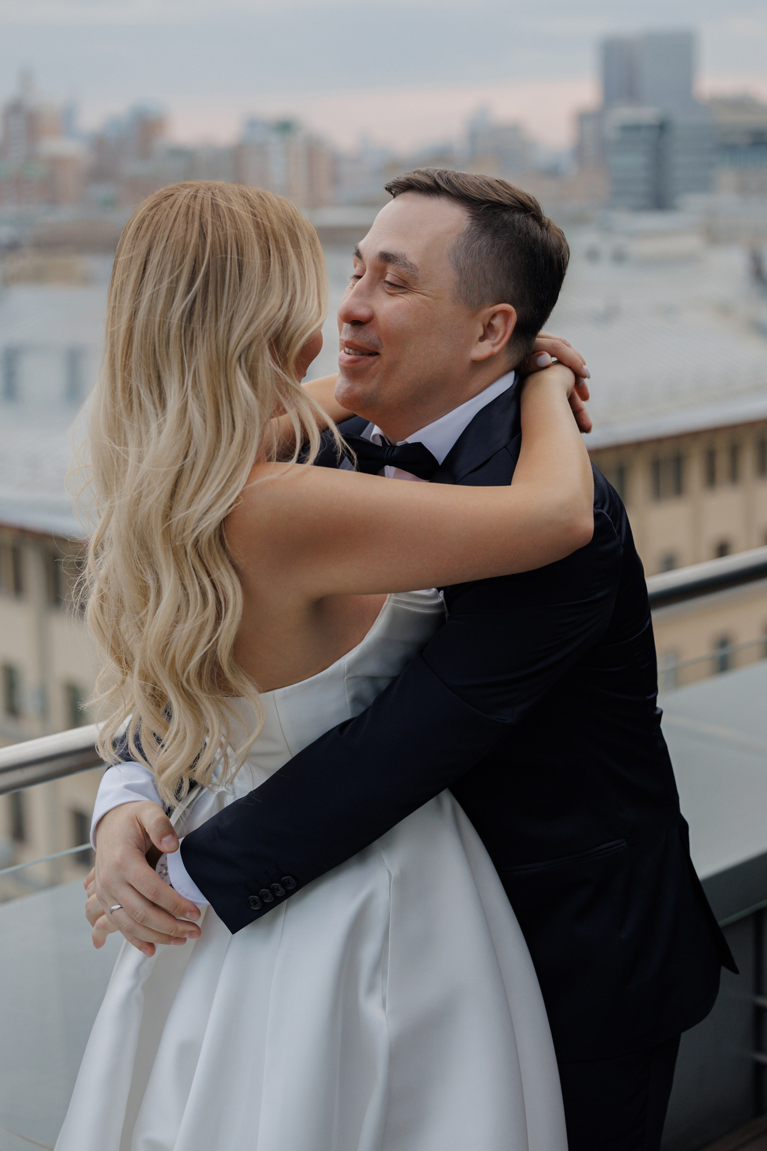 Илья & Таня. RETOUCH-HOUSE