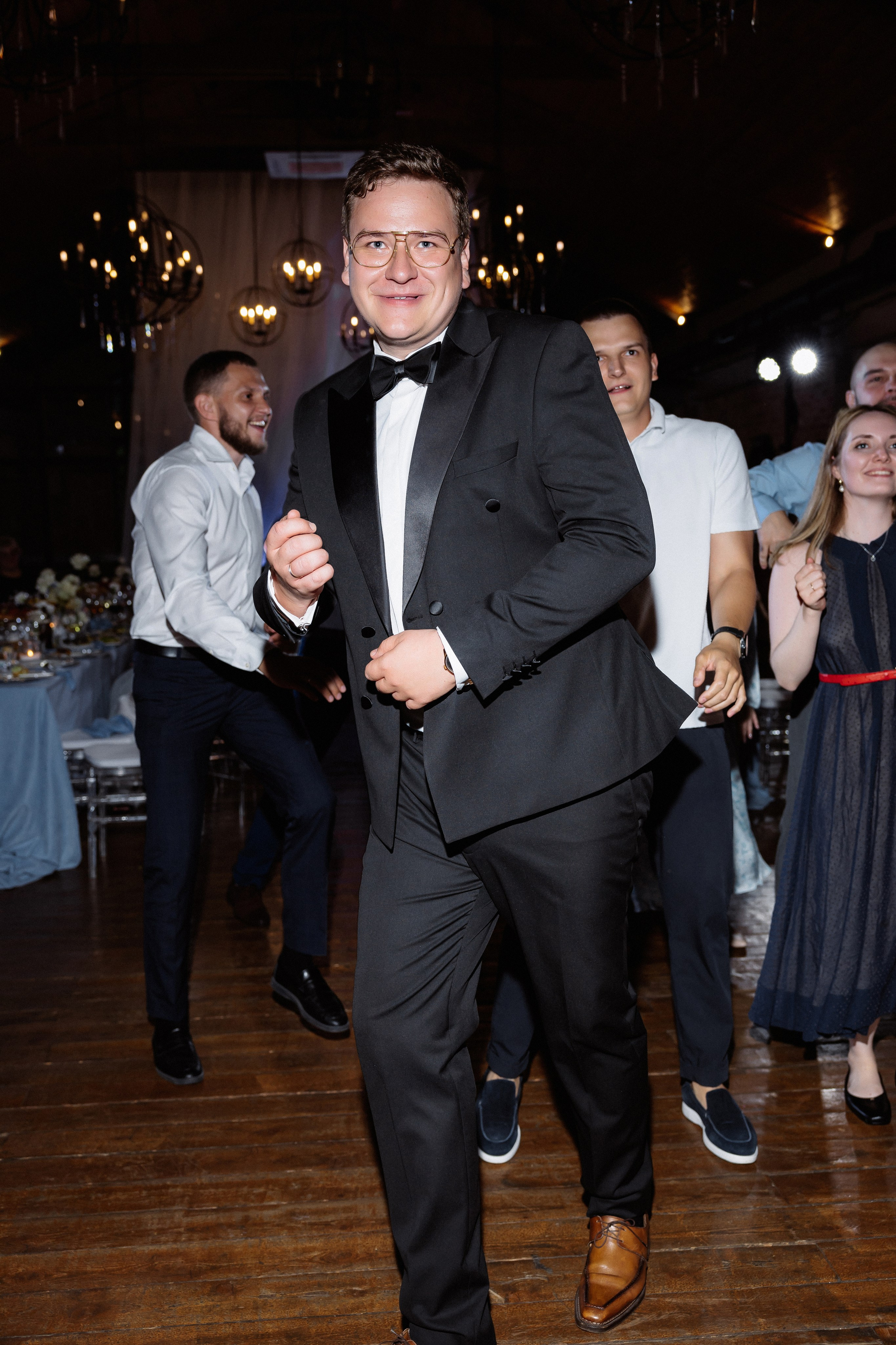 Дмитрий & Анна. RETOUCH-HOUSE