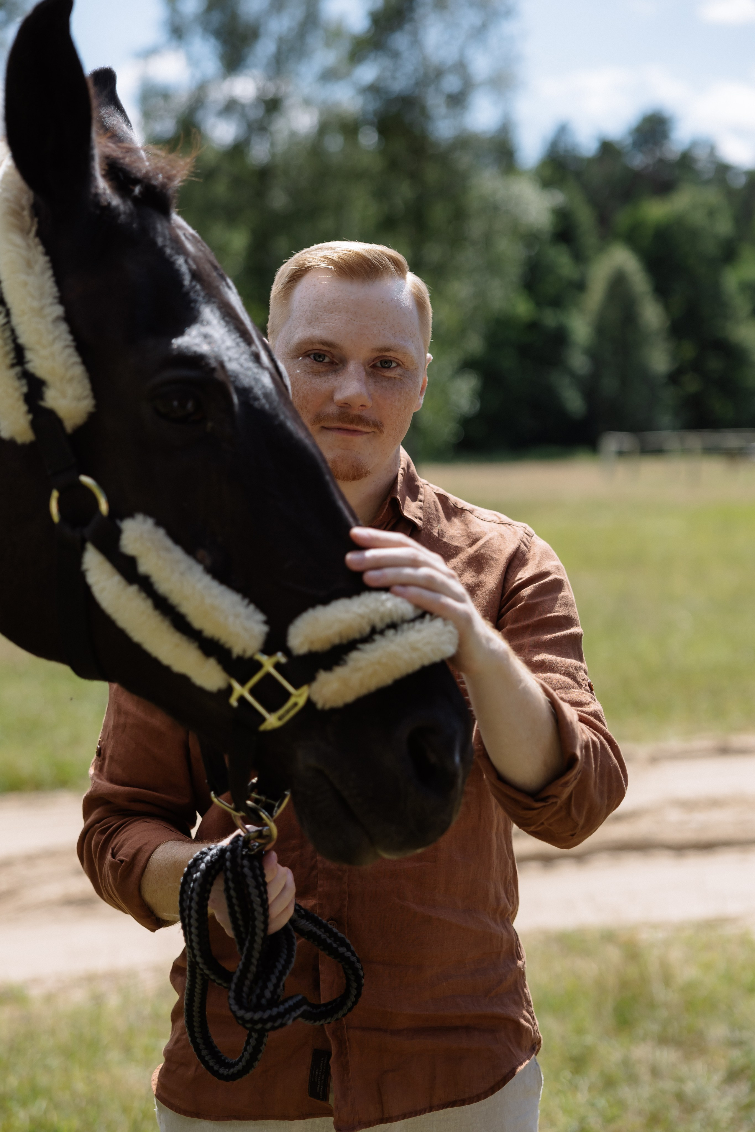 Владислав & Виктория. RETOUCH-HOUSE