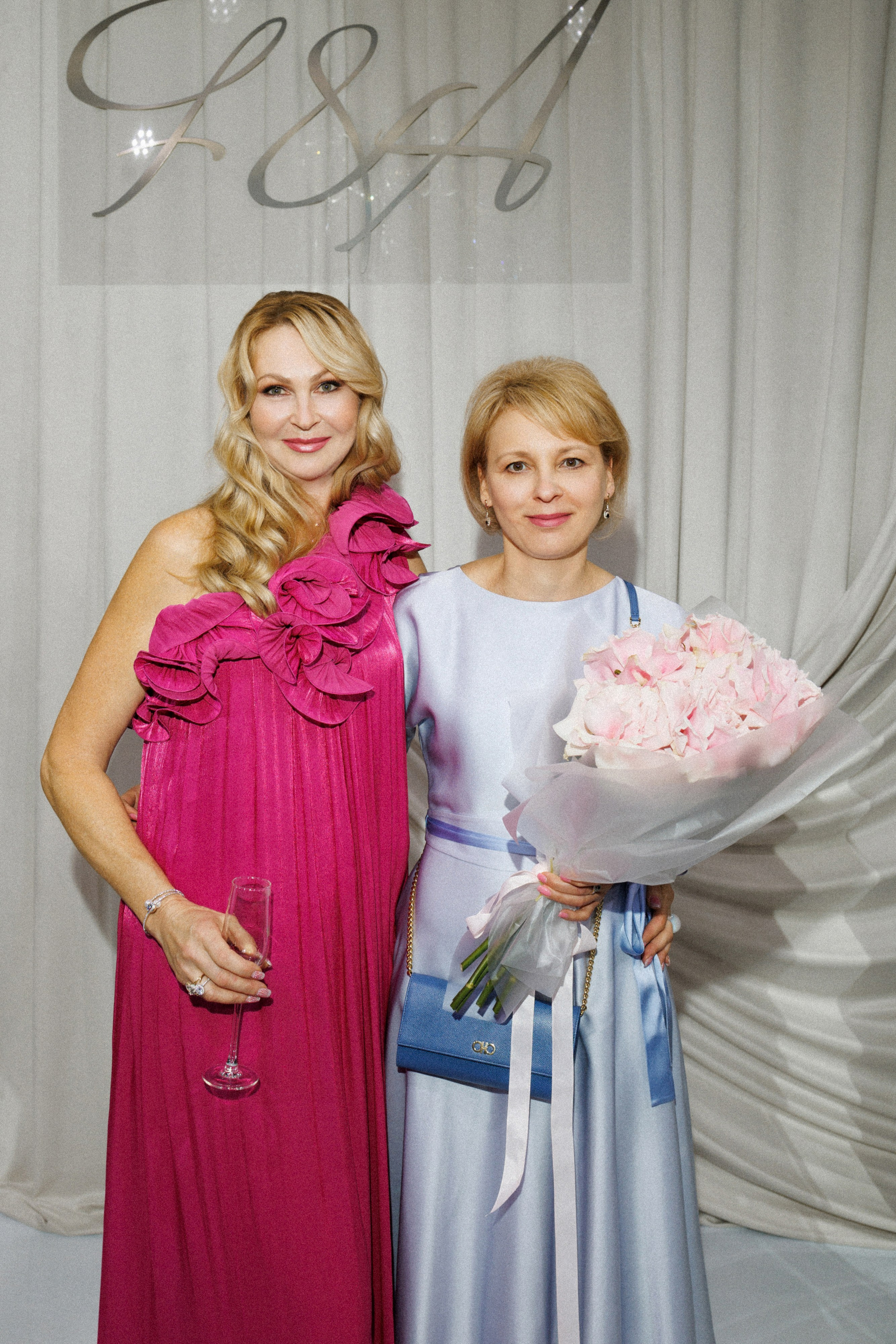 Филипп & Саша. RETOUCH-HOUSE