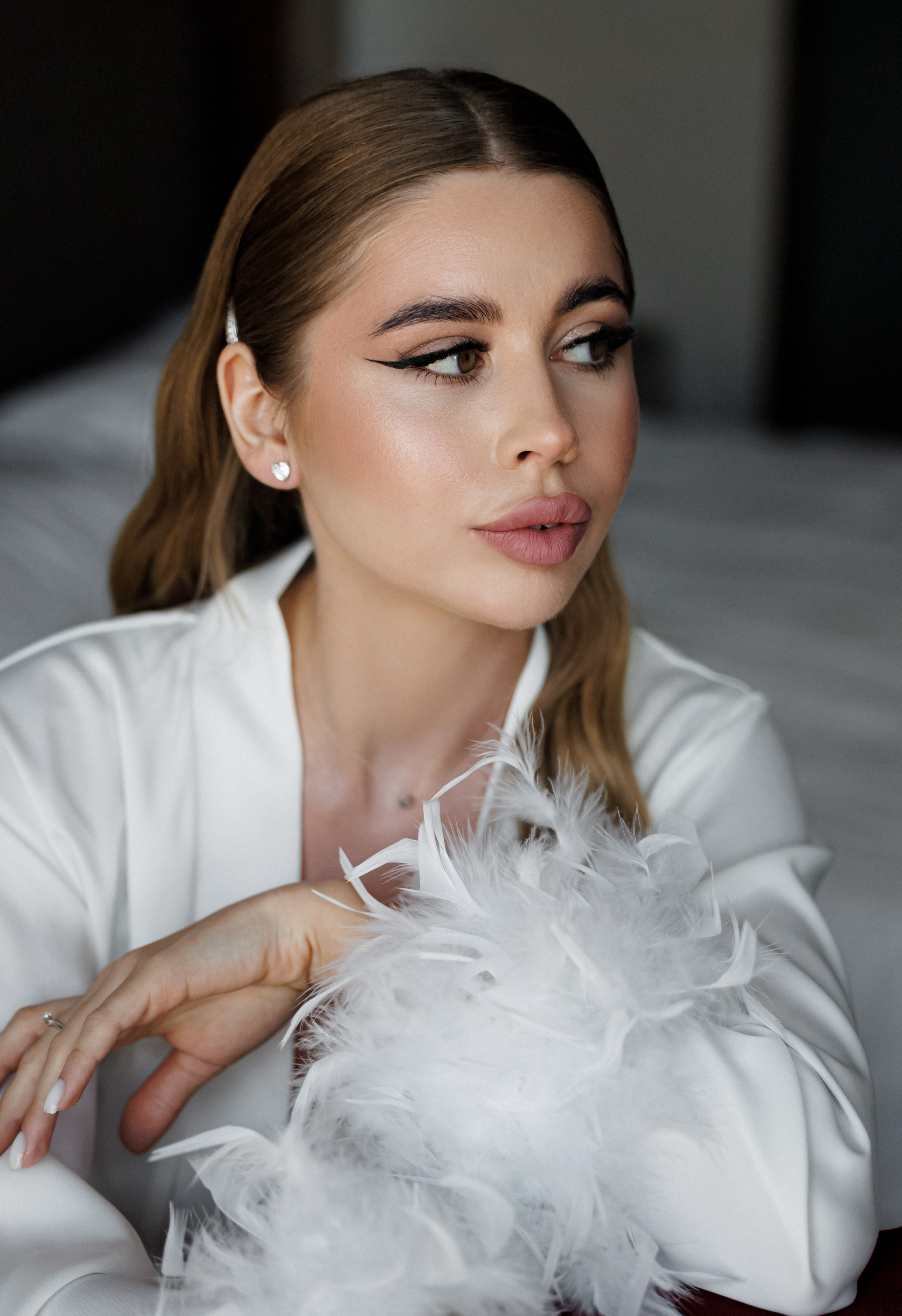 Илья & Кристина. RETOUCH-HOUSE