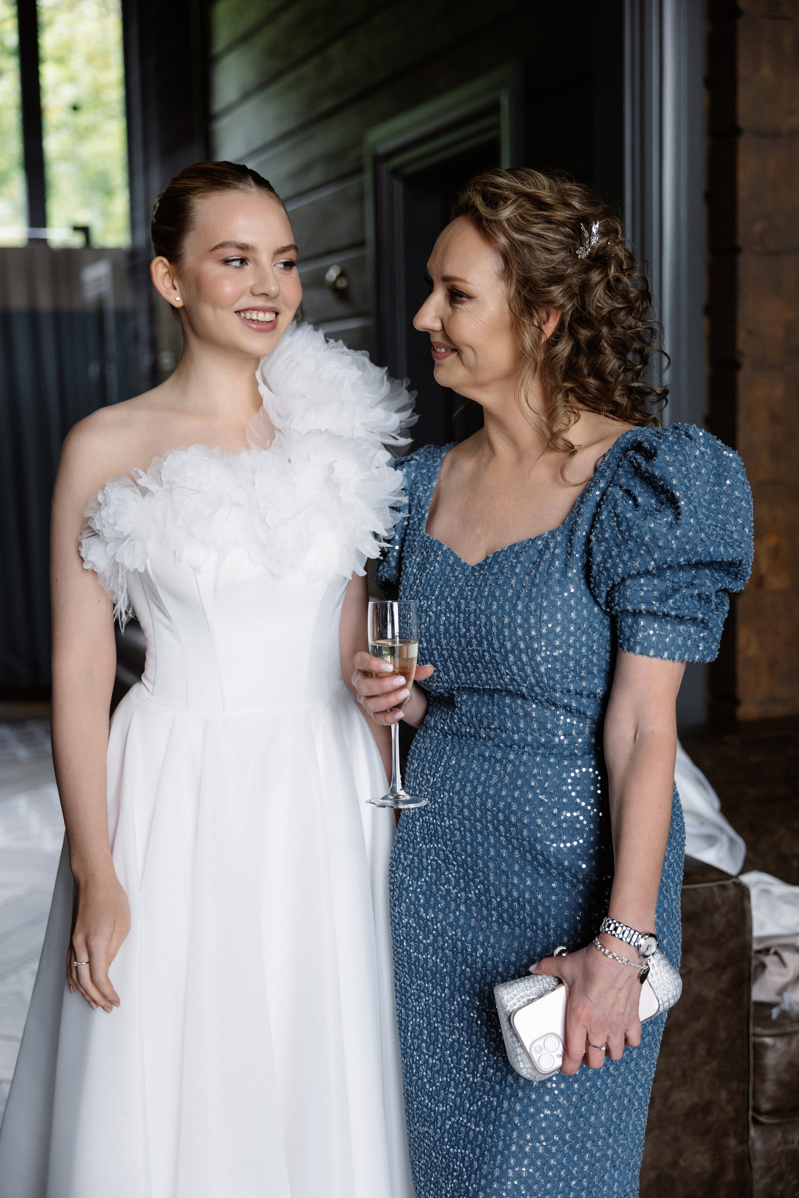 Андрей & Анастасия. RETOUCH-HOUSE