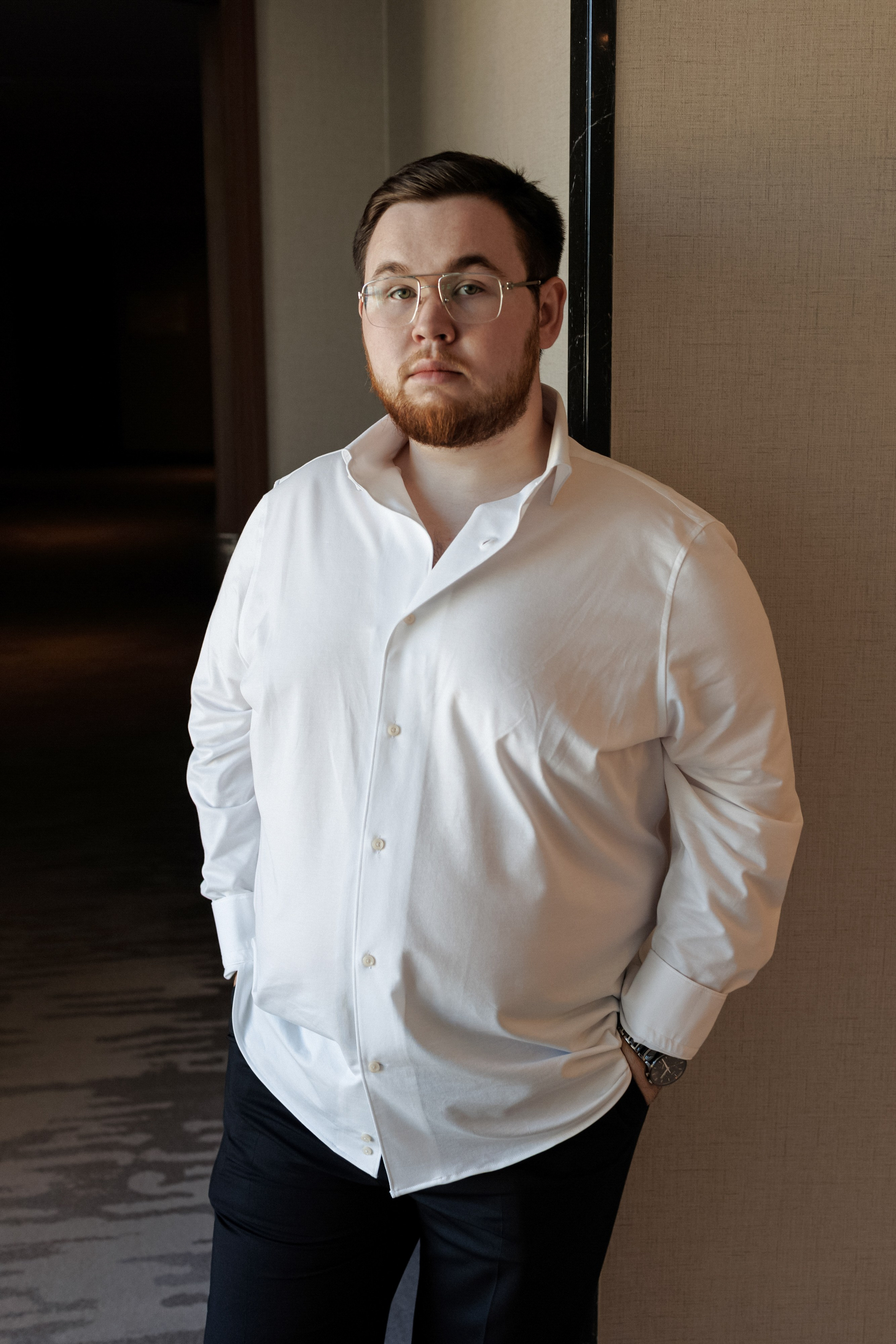 Илья & Кристина. RETOUCH-HOUSE