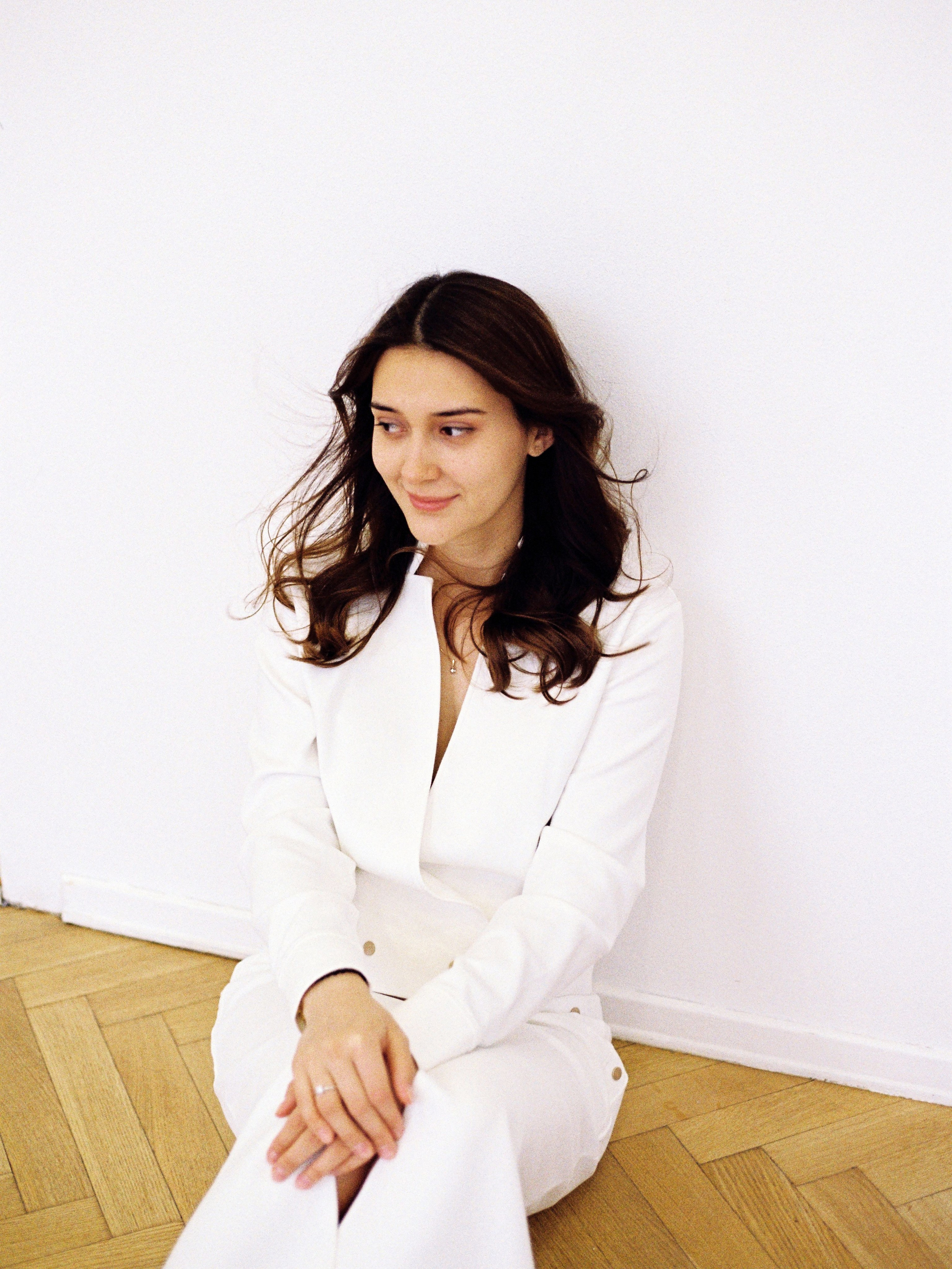 Эля, октябрь 2025