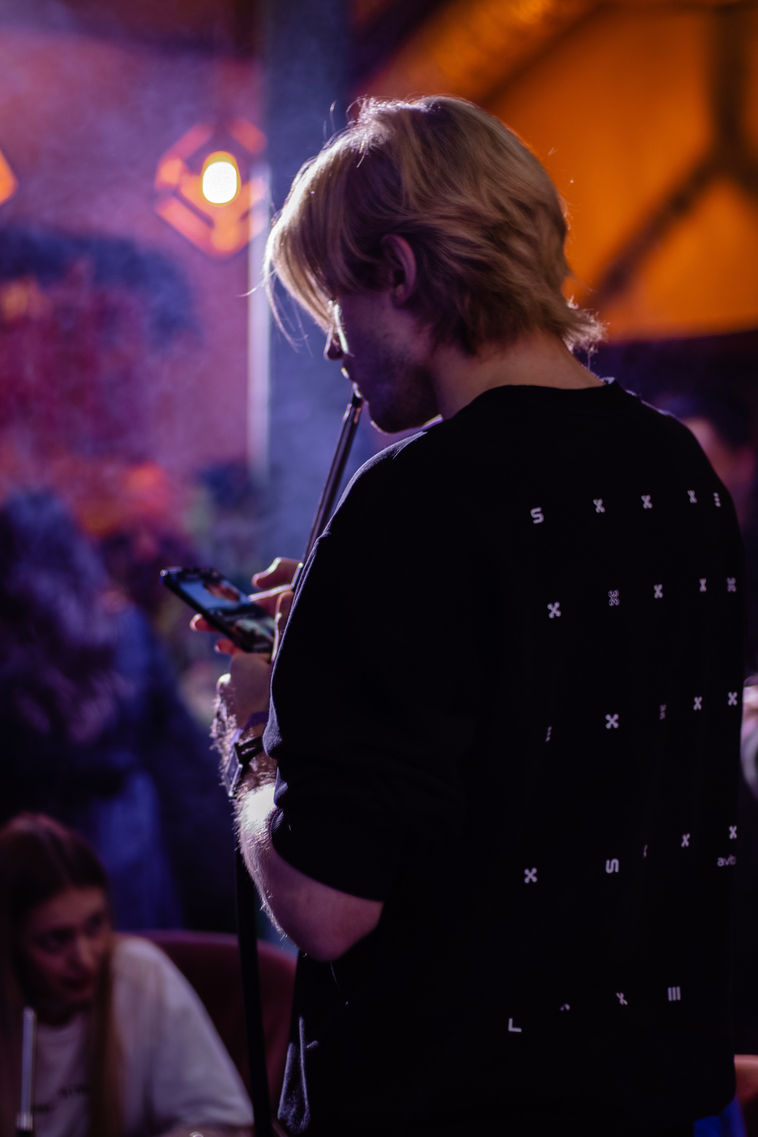 CORPORATE EVENT | AVITO