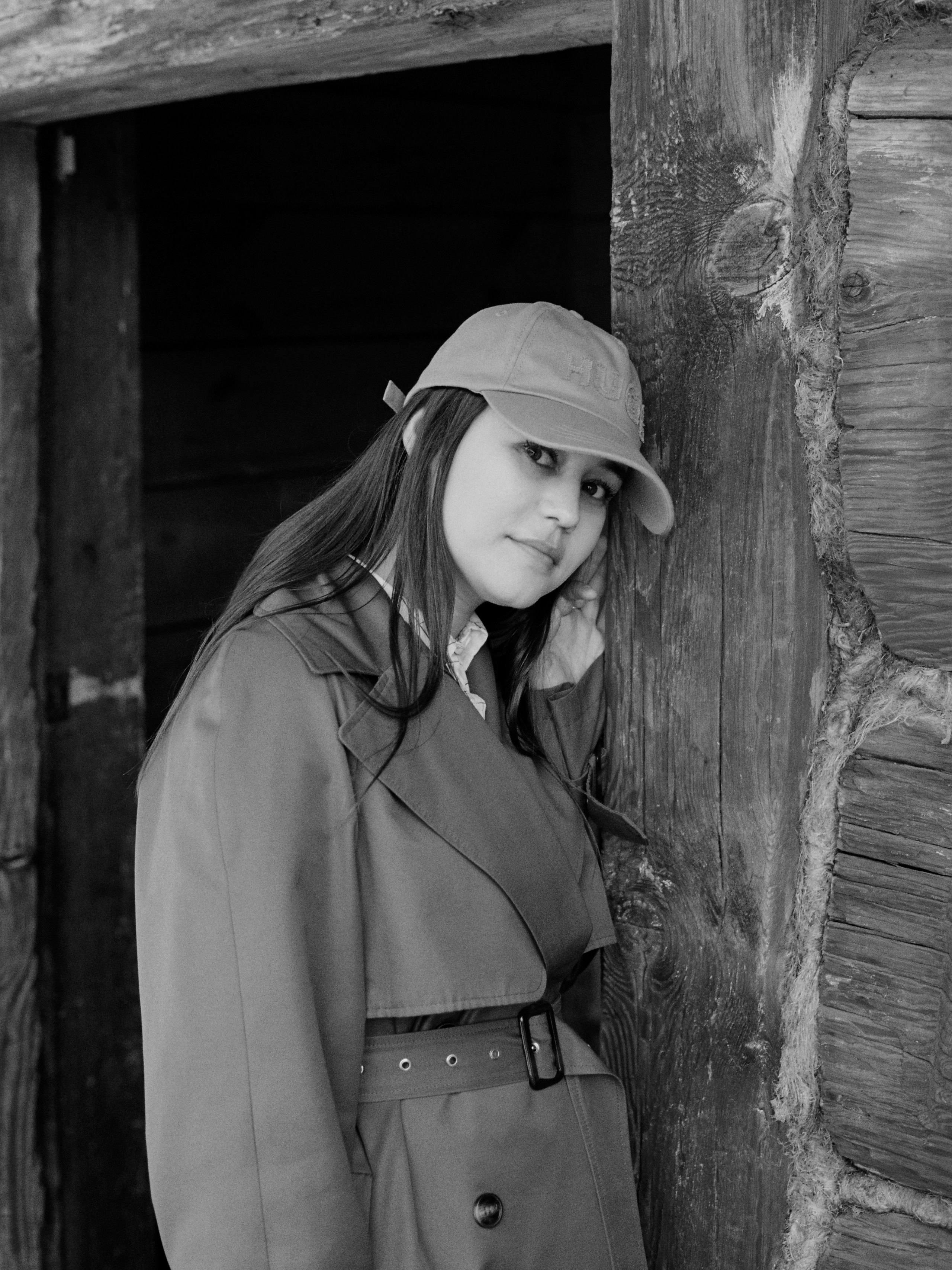 Лия, сентябрь 2025