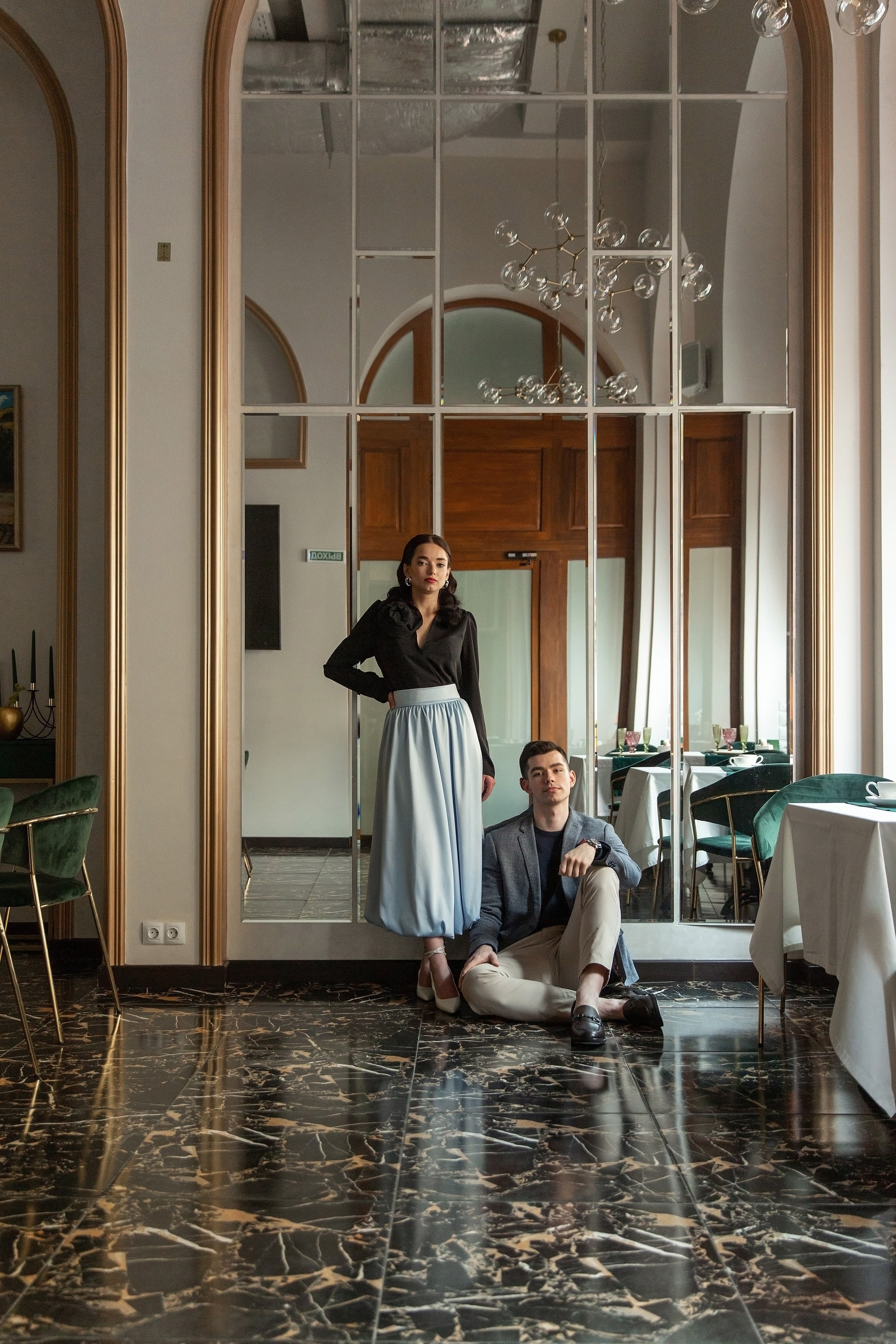 Фотосессия лав стори в отеле. Свадебный и портретный фотограф в Санкт-Петербурге Надежда Чечулина