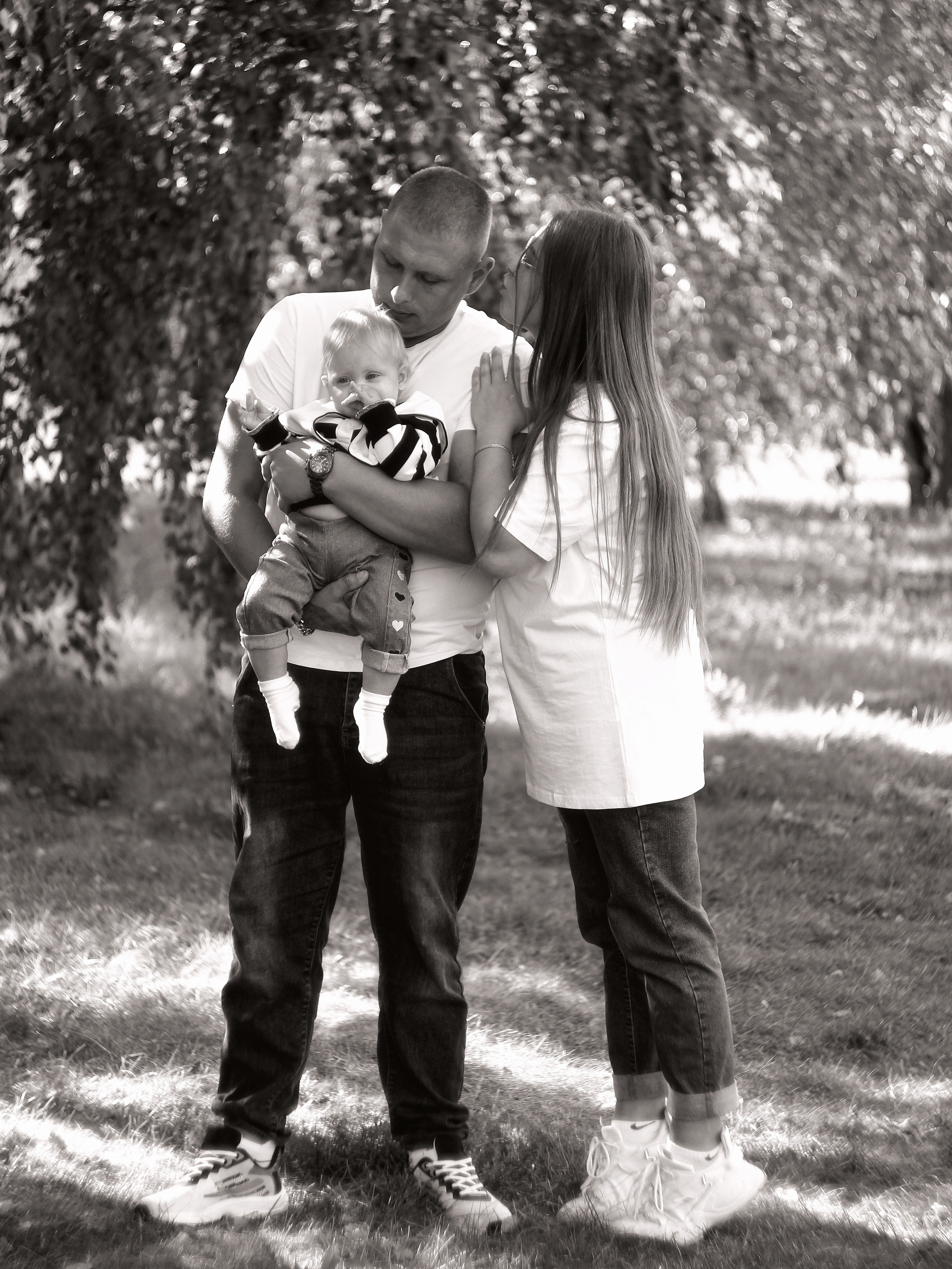 Семейная. Photography Eva