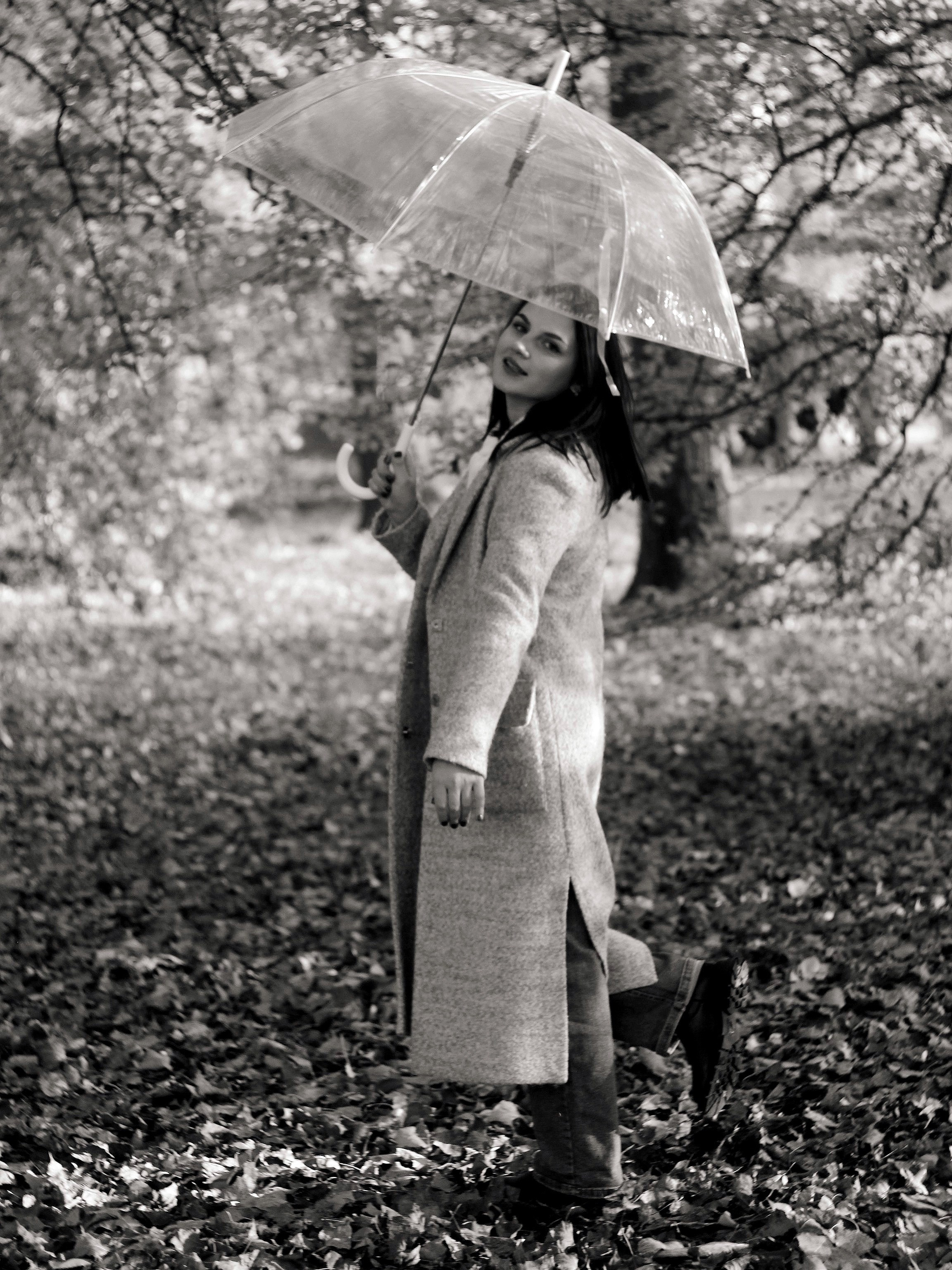 Оля, портрет. Photography Eva