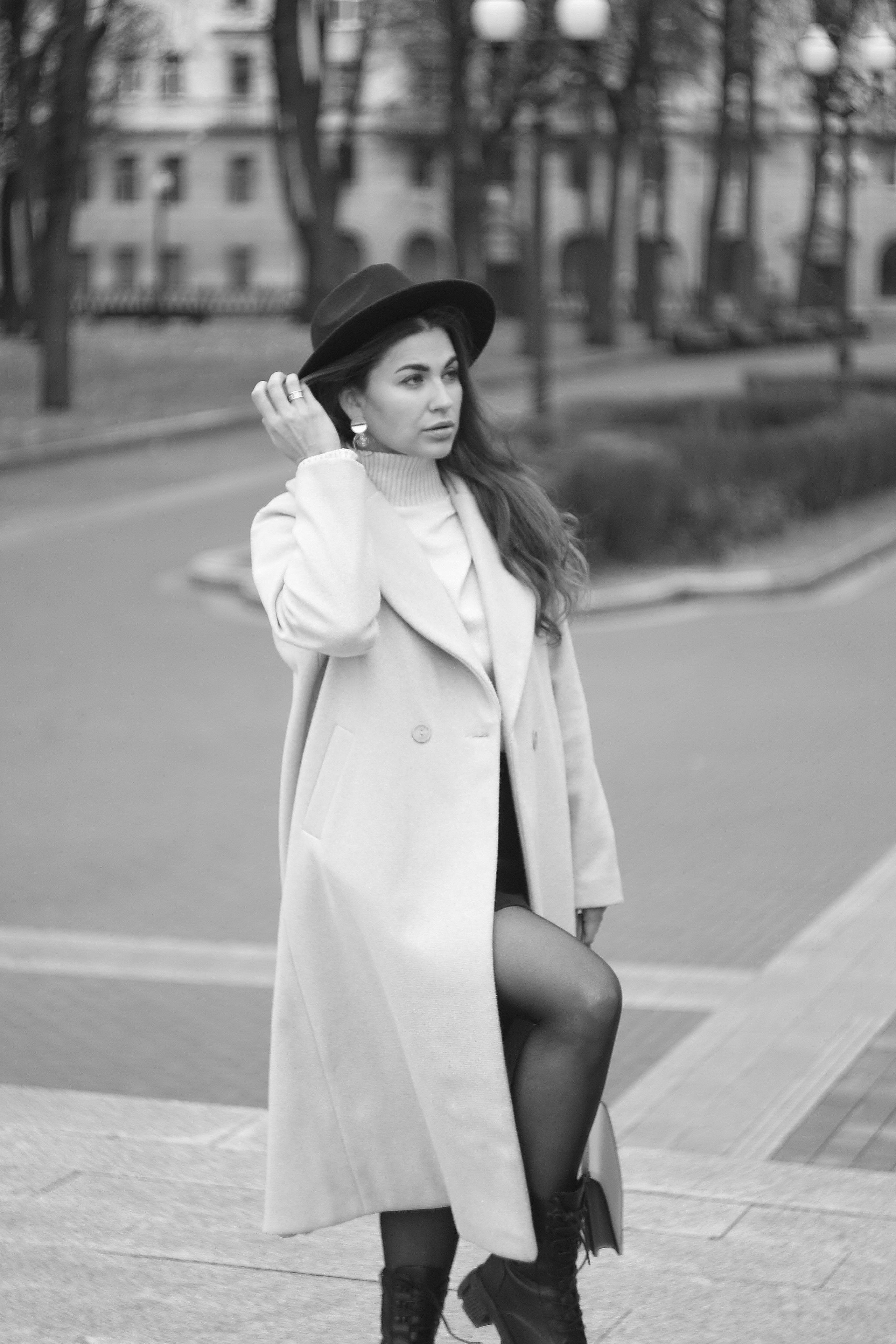 Большой театр. Photography Eva